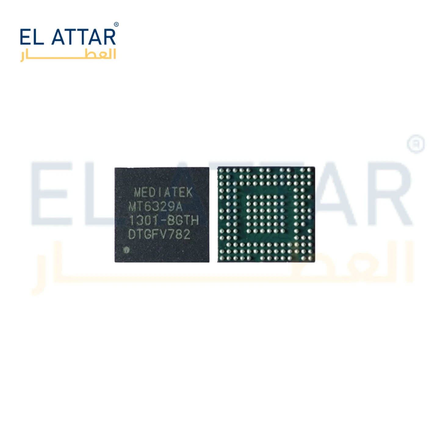 ( mt6329a ic ) ic power