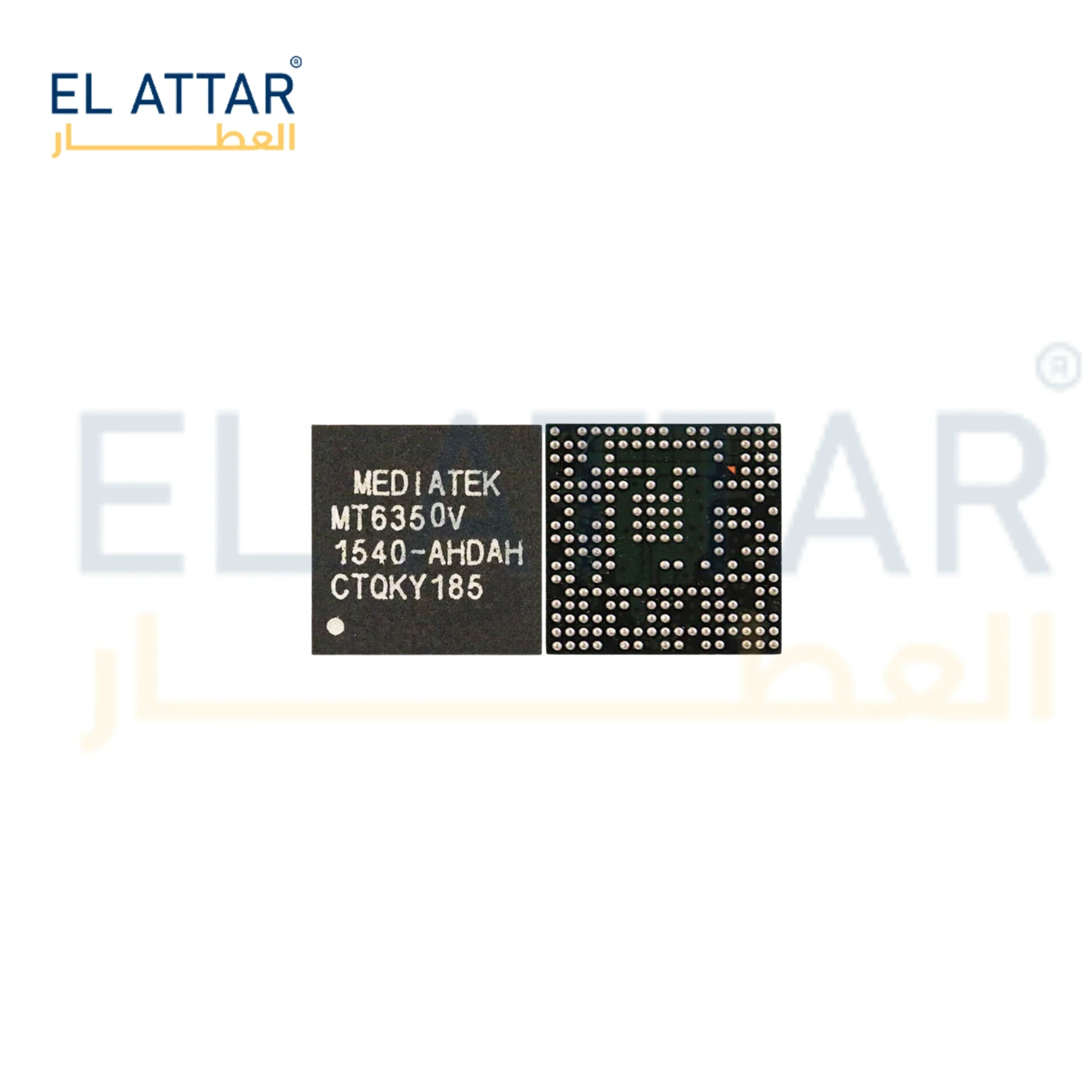 ( MT6350V IC ) ic power