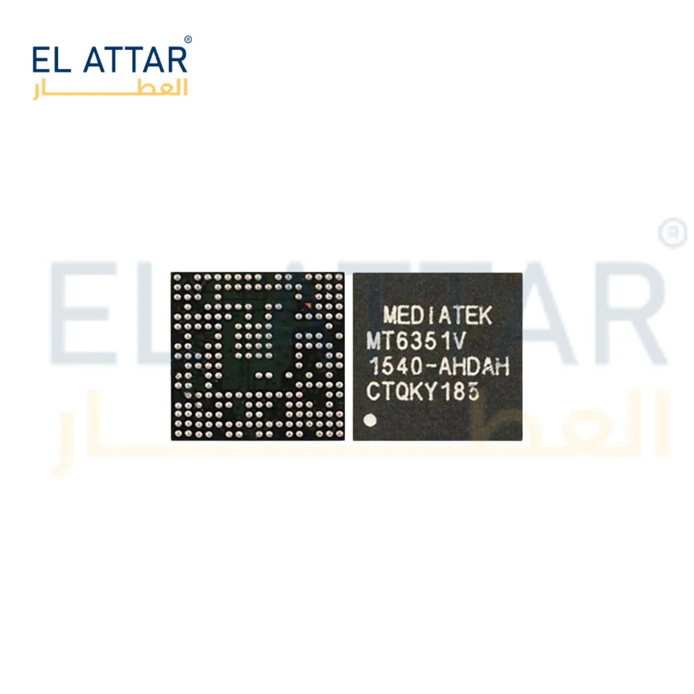 ( MT6351 IC ) ic power