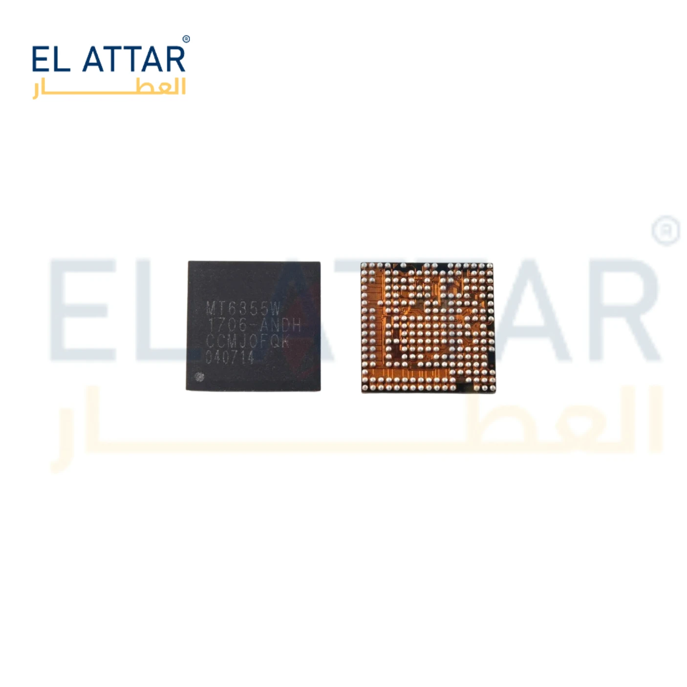 ( MT6355W . ) ic power