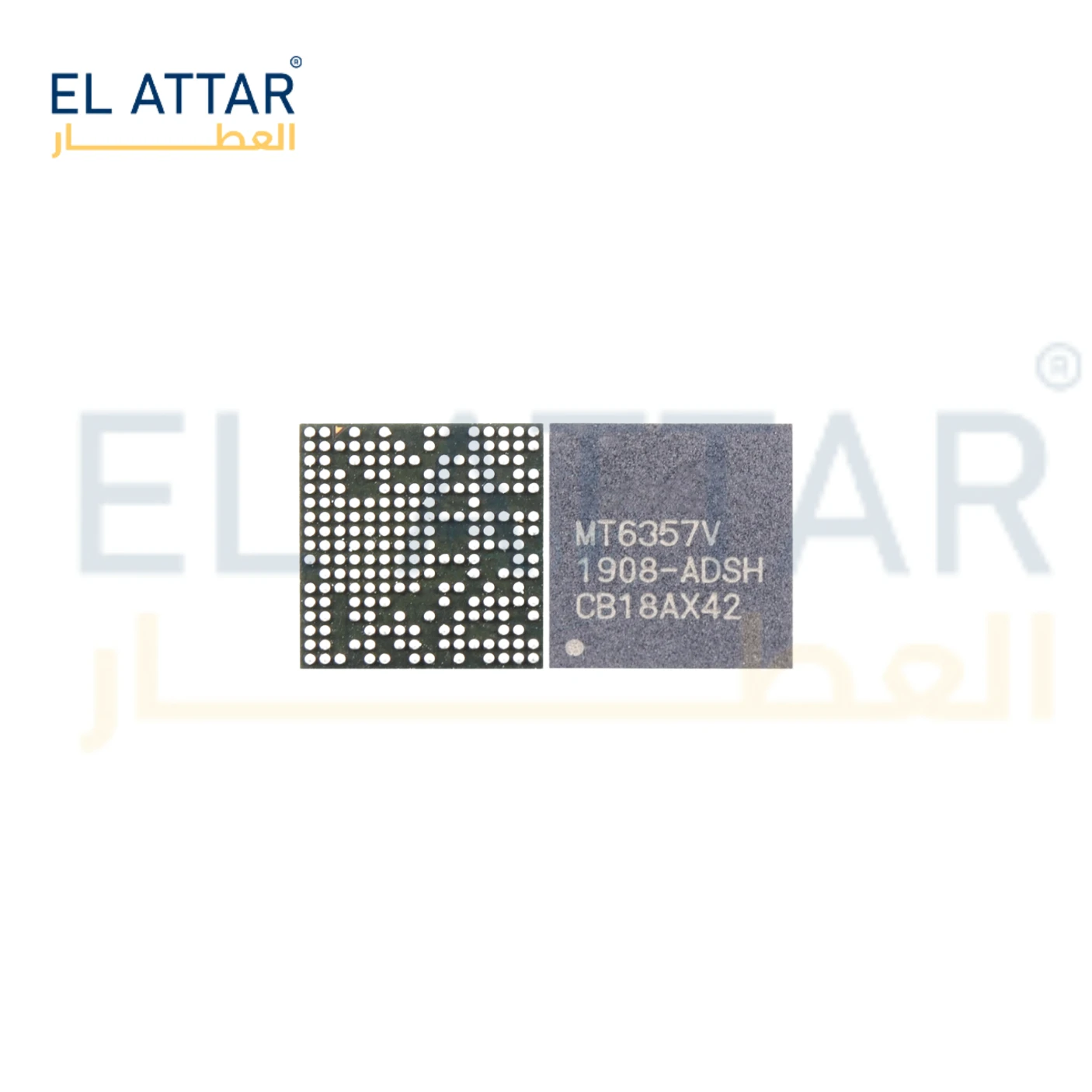 ( mt6357V ic ) ic power