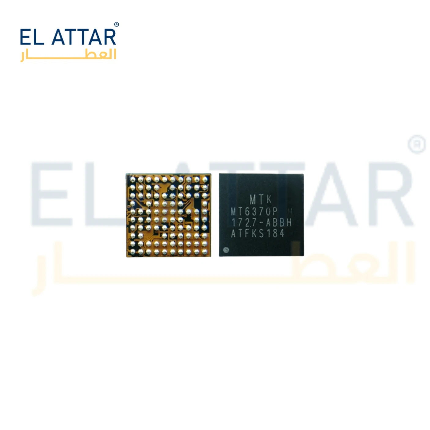 ( MT6370P IC ) ic power