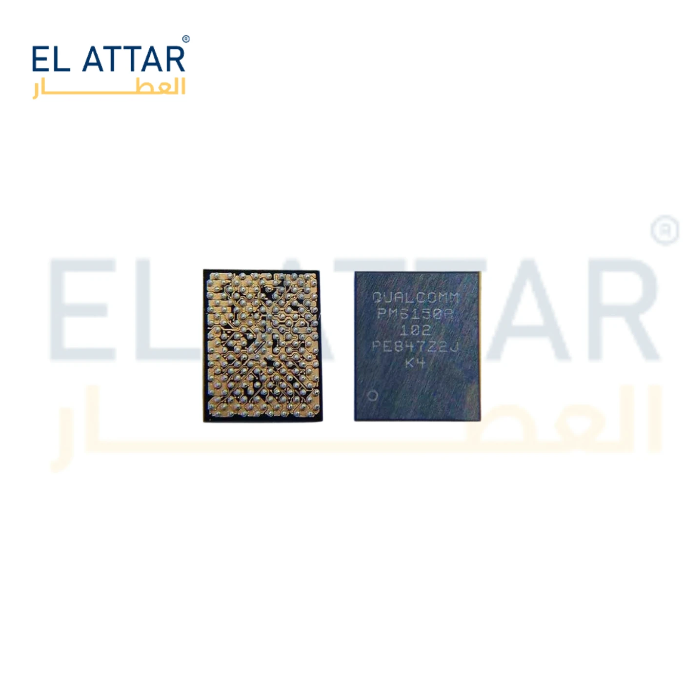 ( pm6150a-102 ) ic power