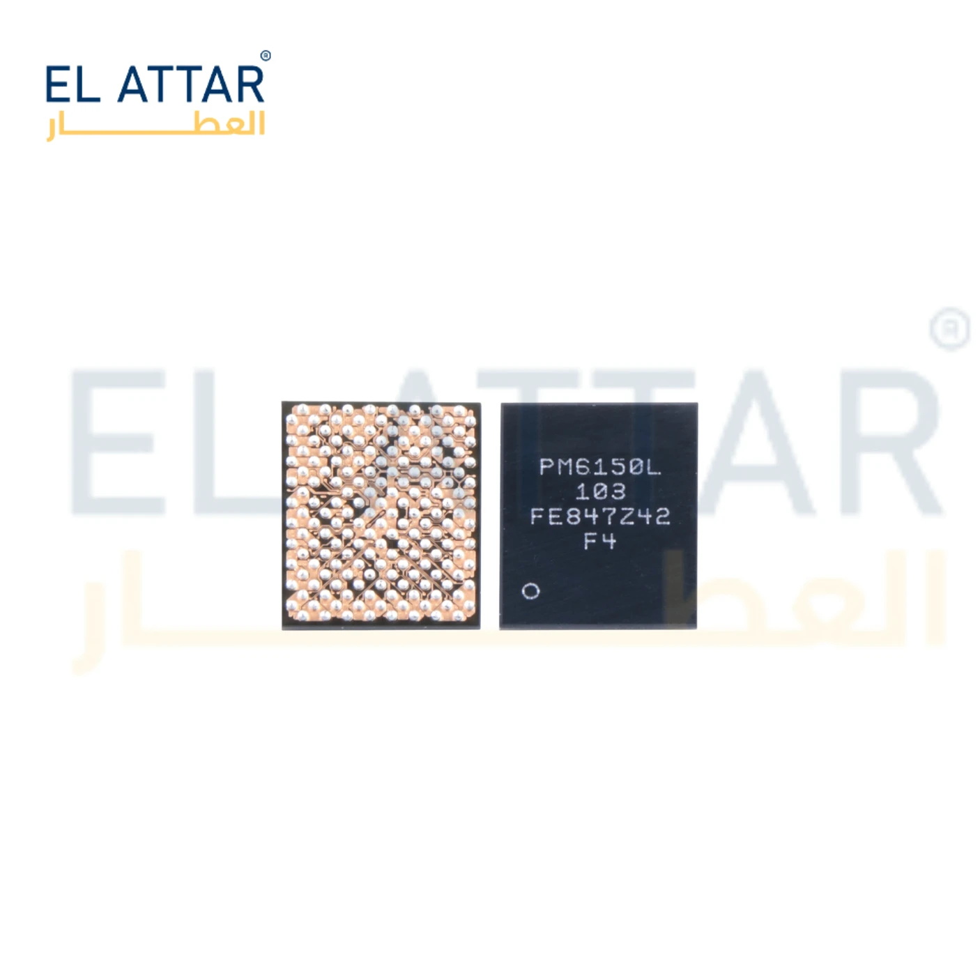 ( PM6150l-103 ) ic power