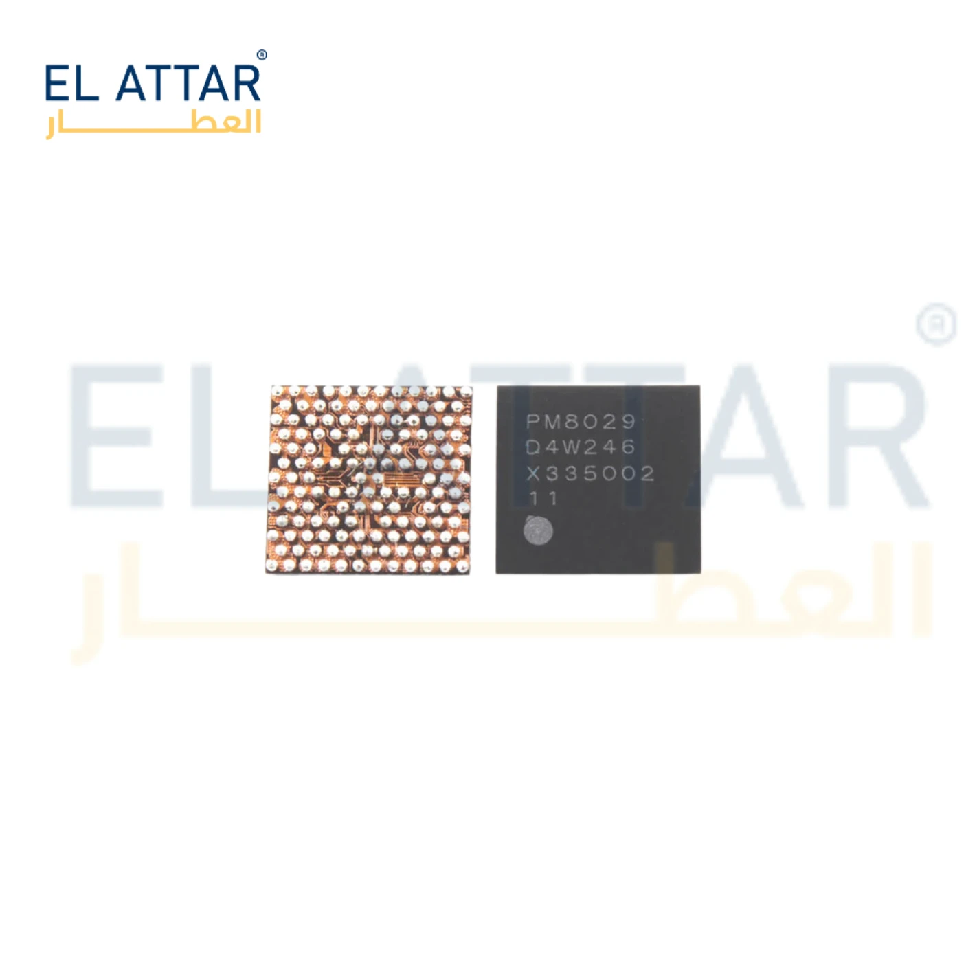 ( pm8029 ic ) ic power