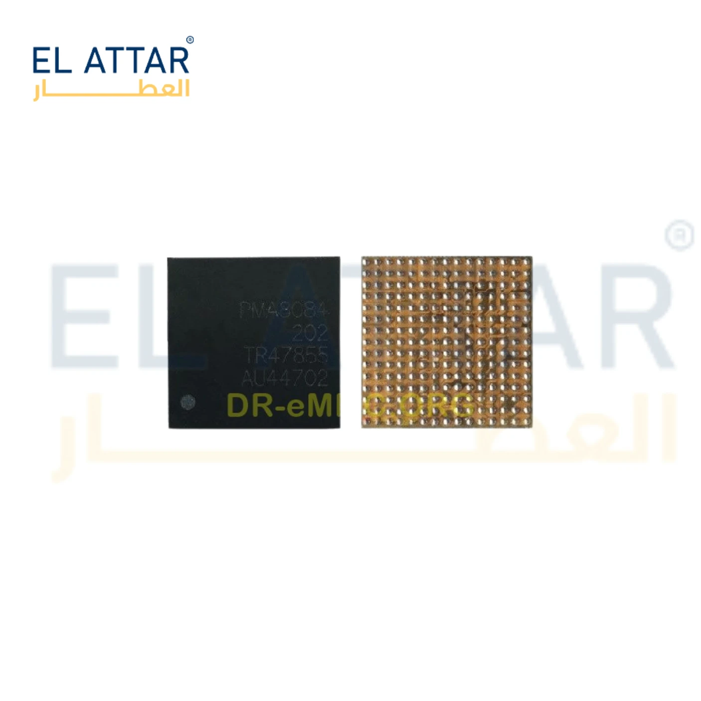 ( pm8084 ic ) ic power