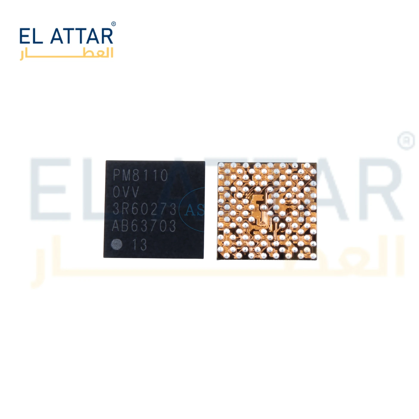 ( pm8110 ic ) ic power