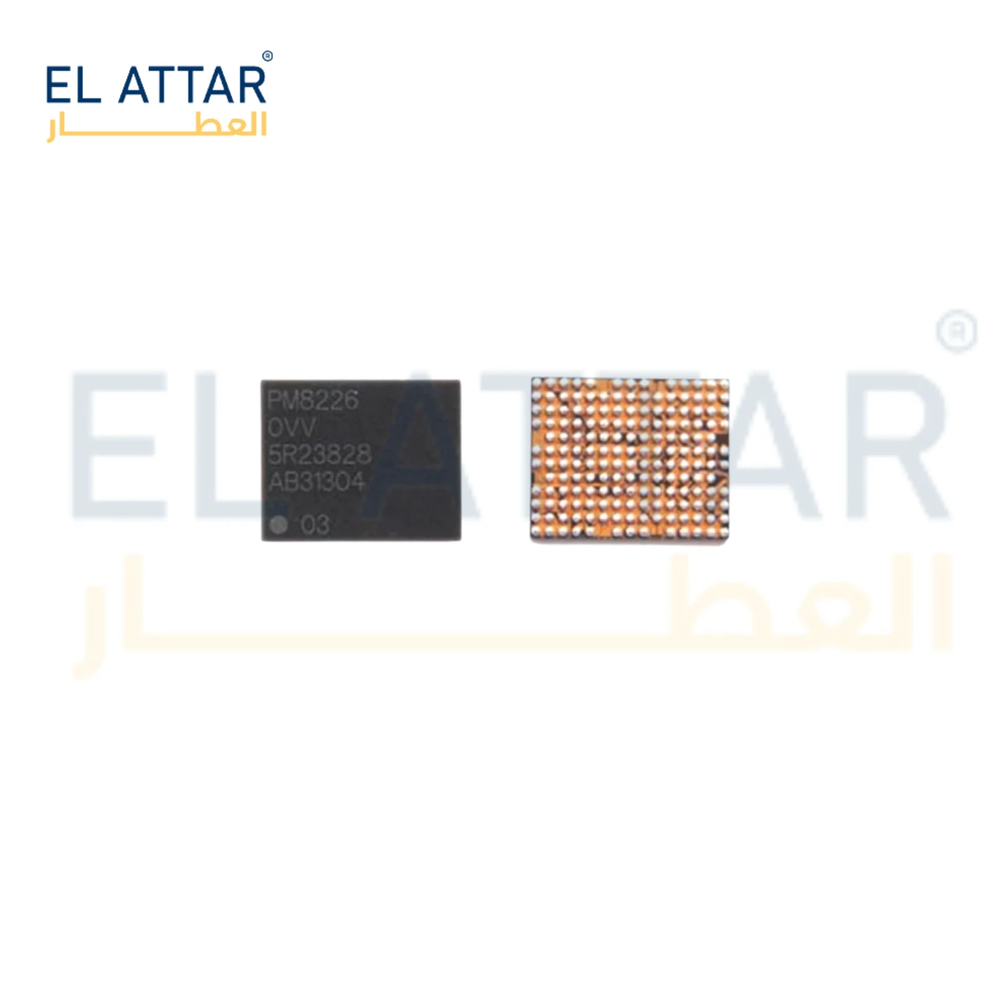 ( pm8226 ic ) ic power