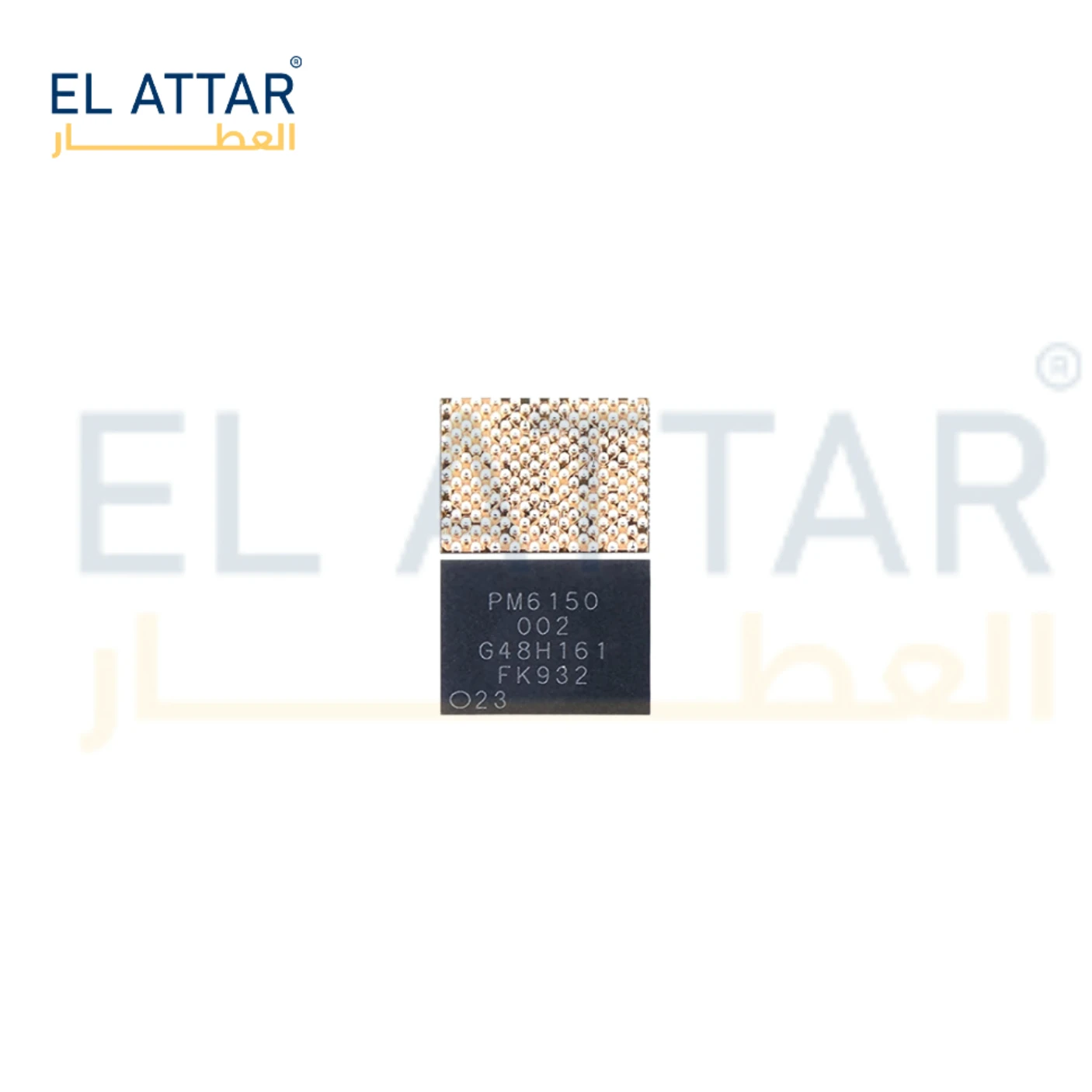 ( pm8821 ic ) ic power
