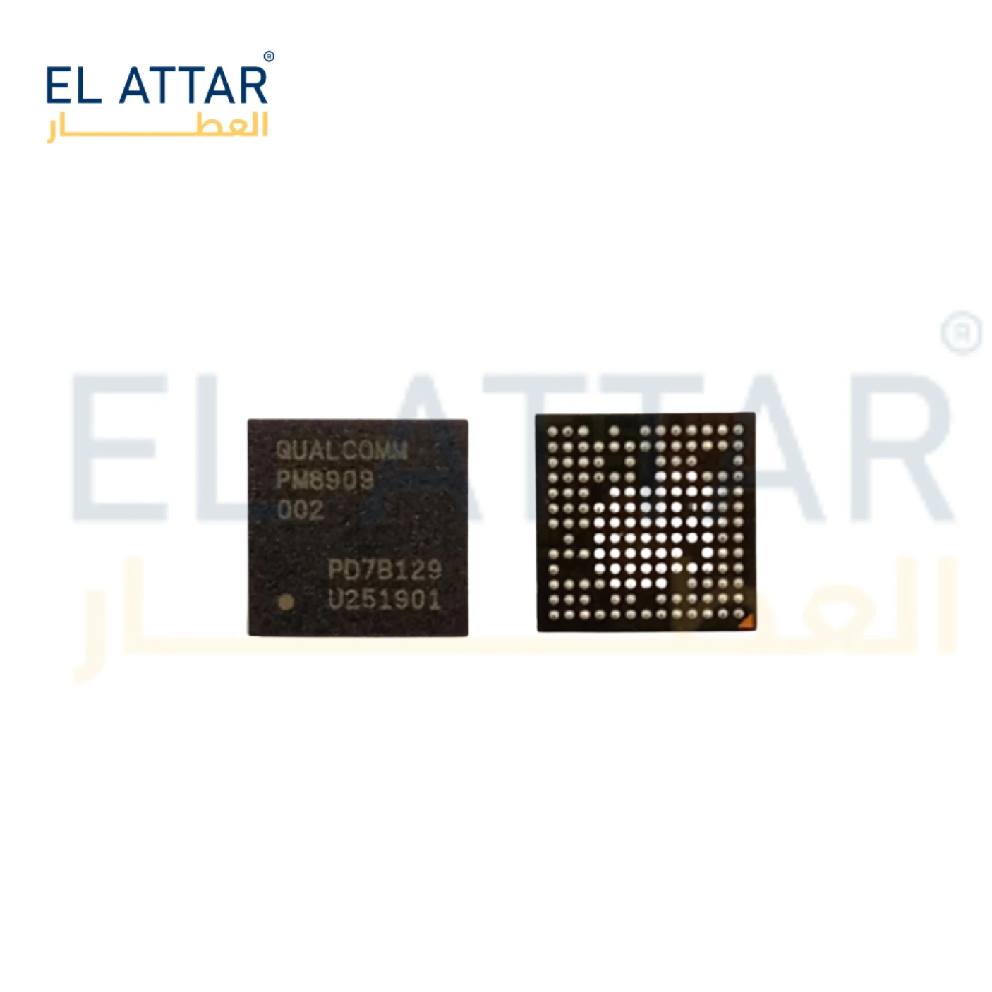 ( pm8909 ic ) ic power