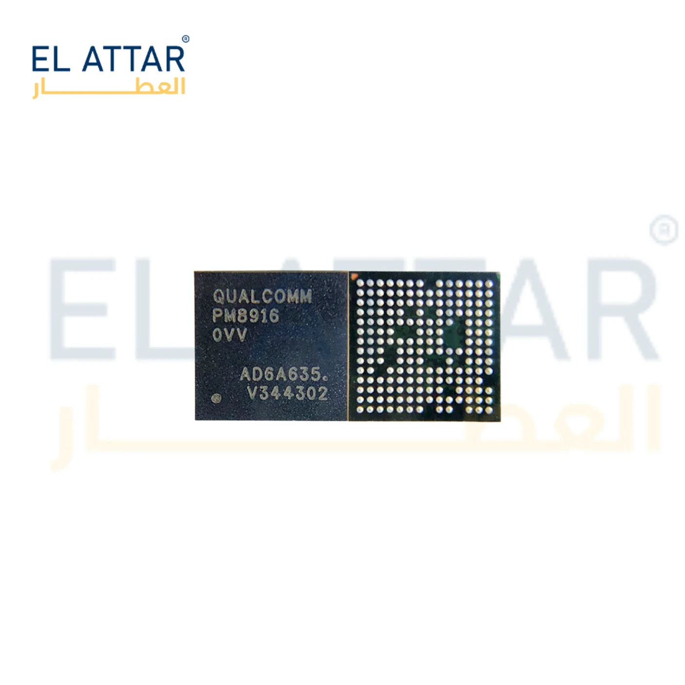 ( PM8916 IC ) ic power