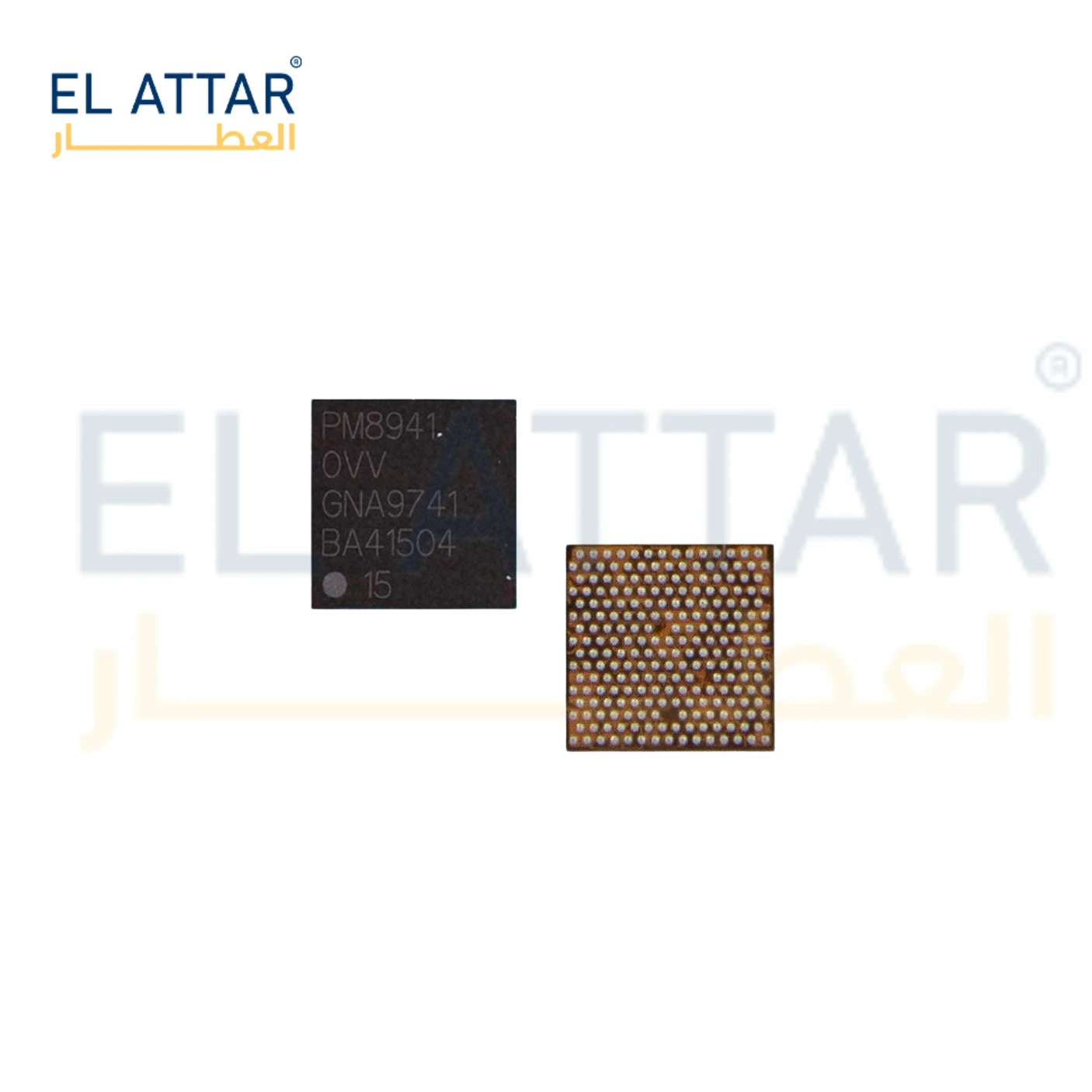 ( pm8941 ic ) ic power