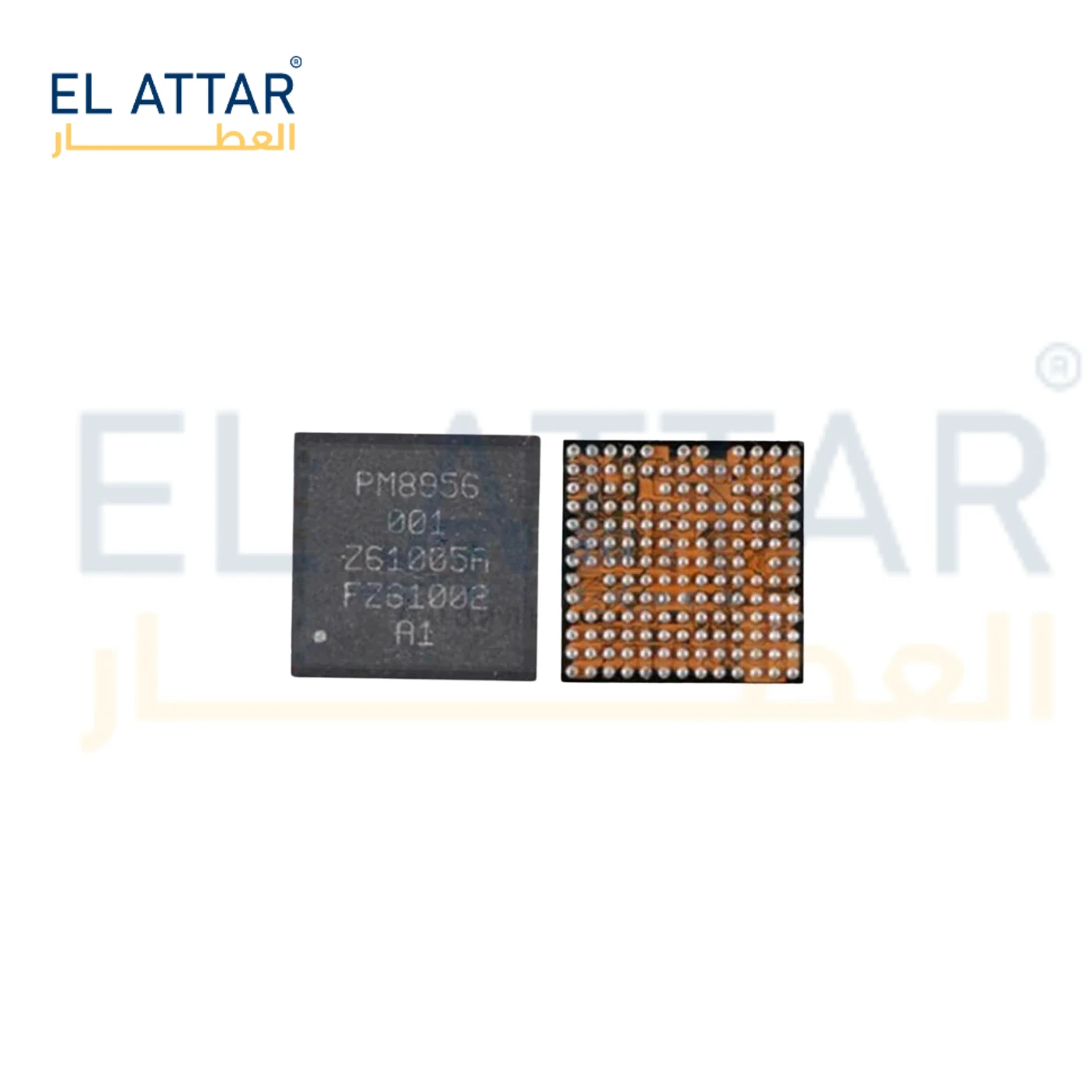 ( pm8956 ic ) ic power