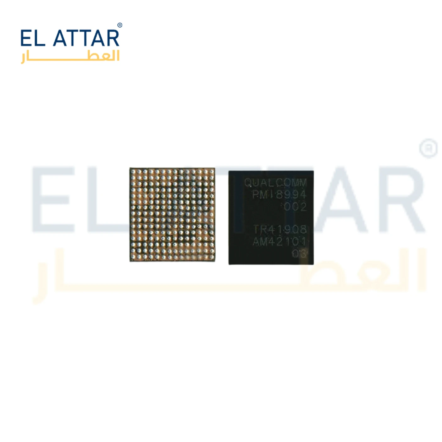 ( PM8994 ) ic power