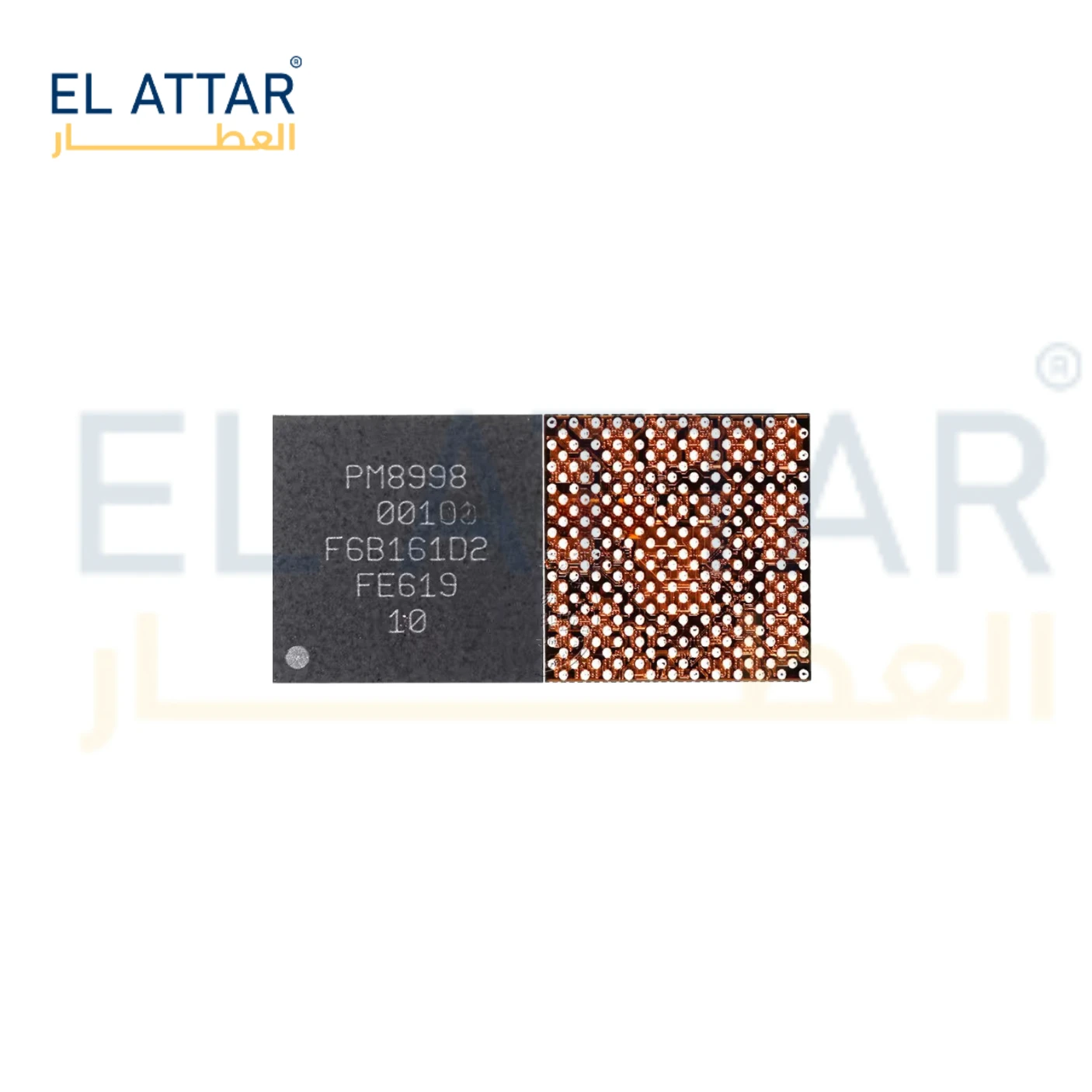 ( pm8998 ic ) ic power