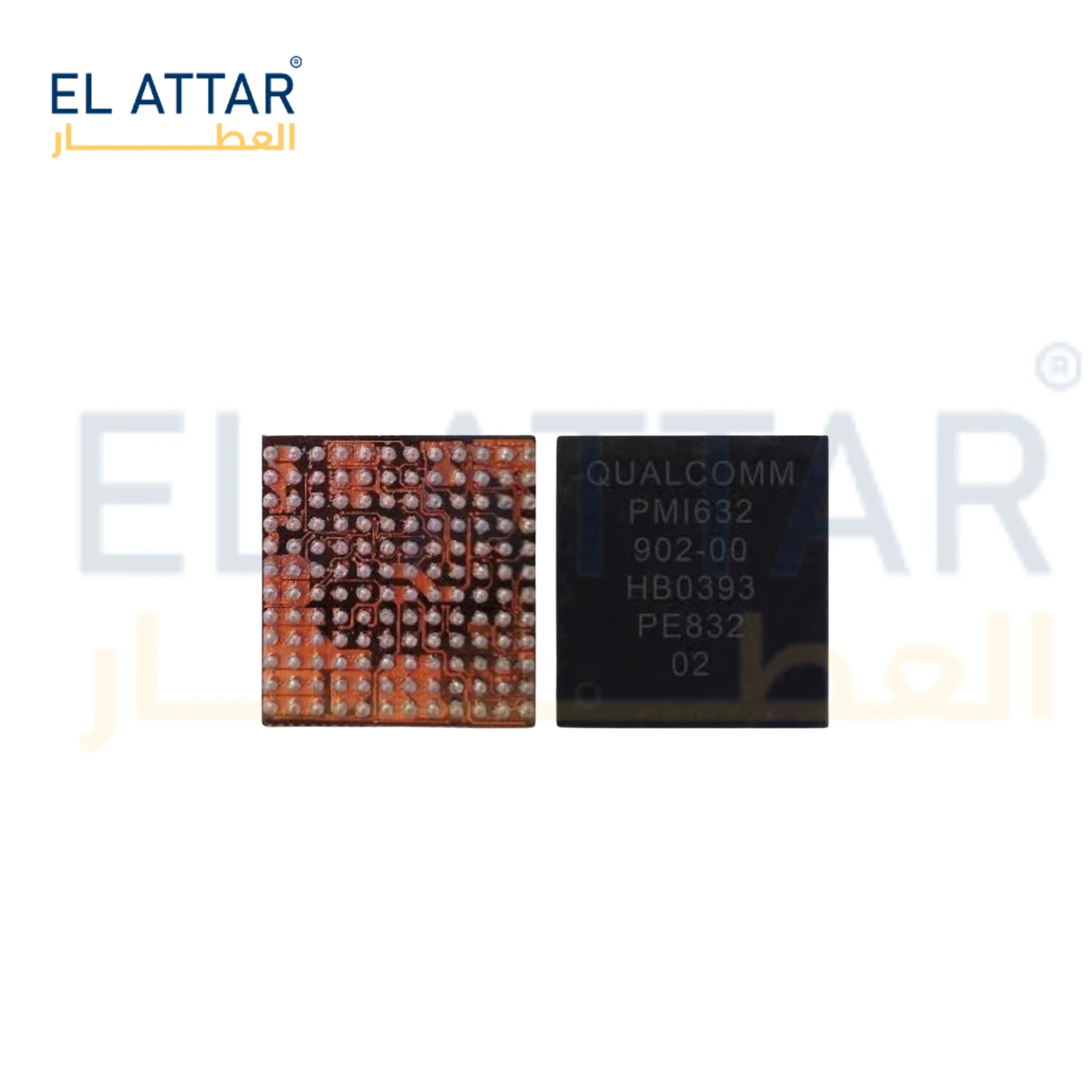 ( PMI632-902 ) ic power