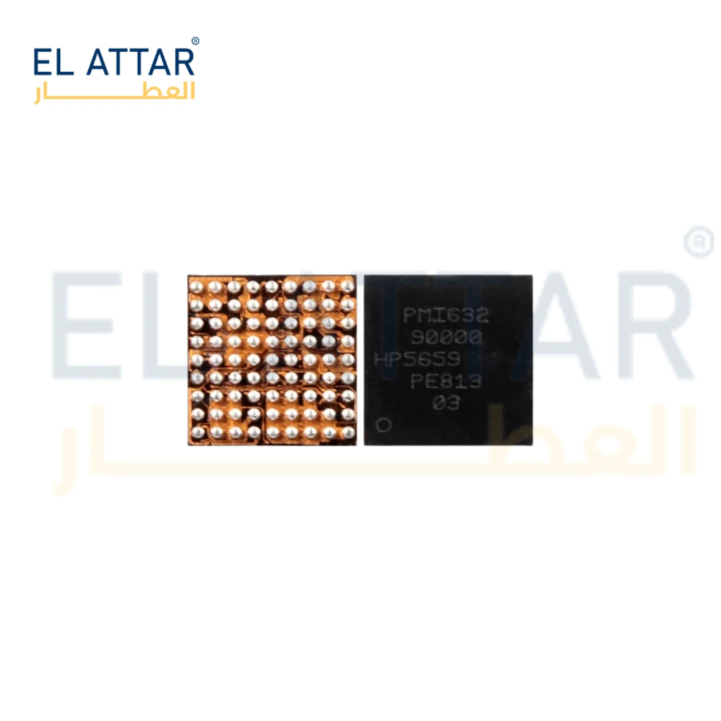 ( PMI632-9000 ) ic power