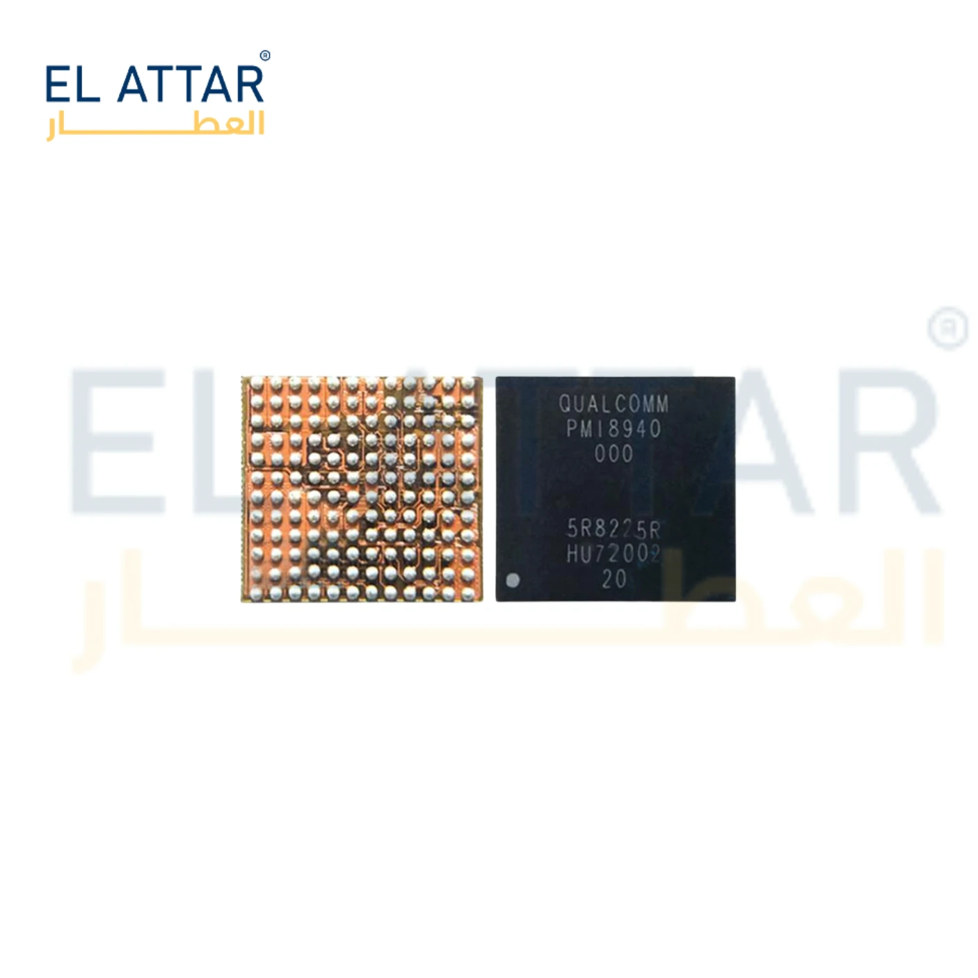 ( pmi8940 ic ) ic power