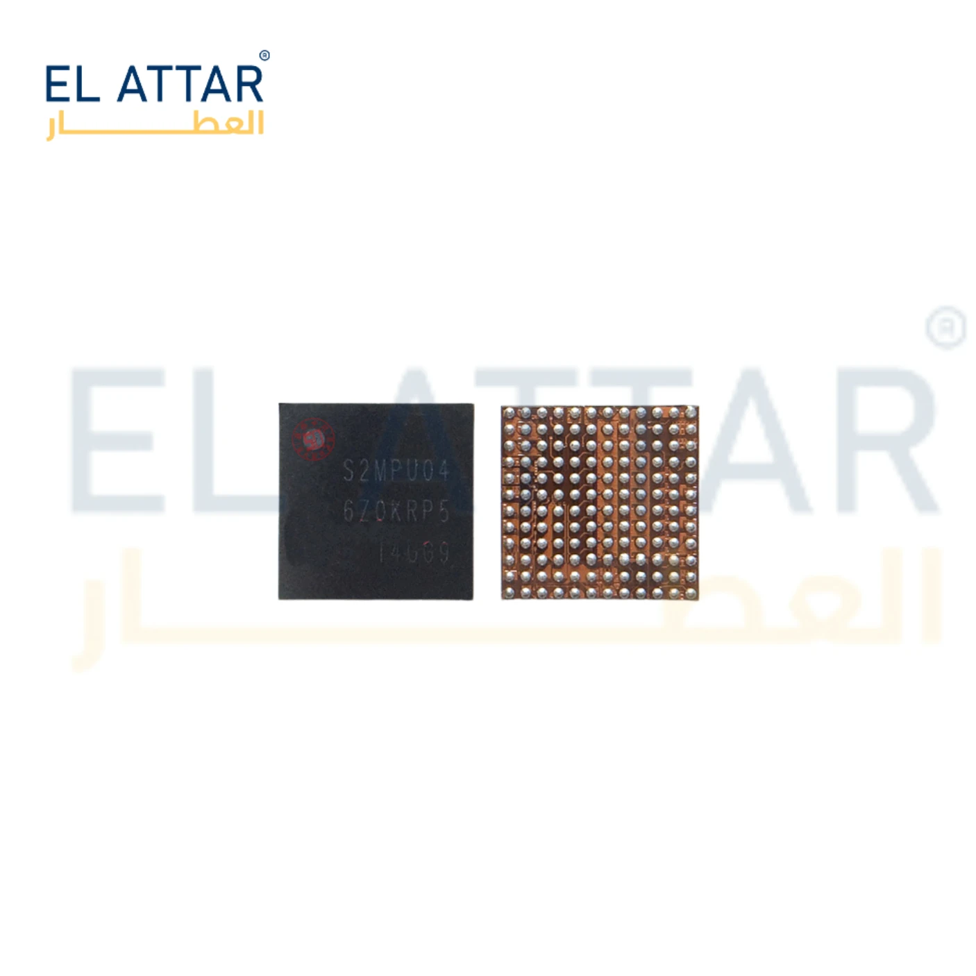 ( s2mpu04 ) ic power