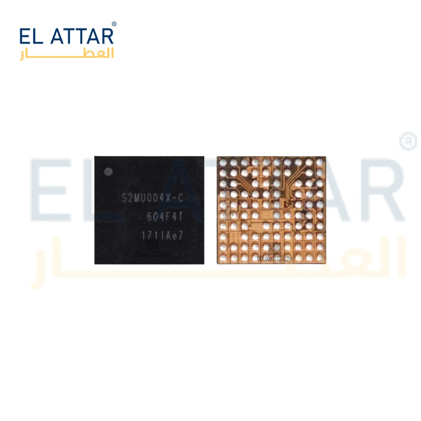 ( s2mu004x-c ) ic power