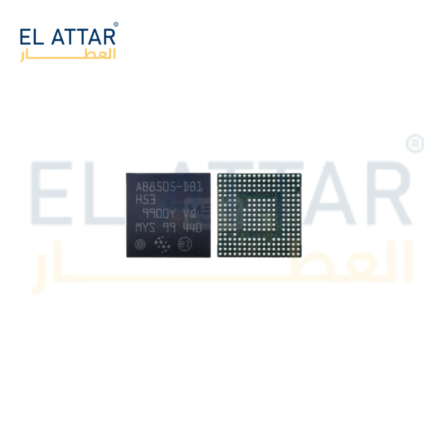 ( S3 MINI POWER IC ) ic power