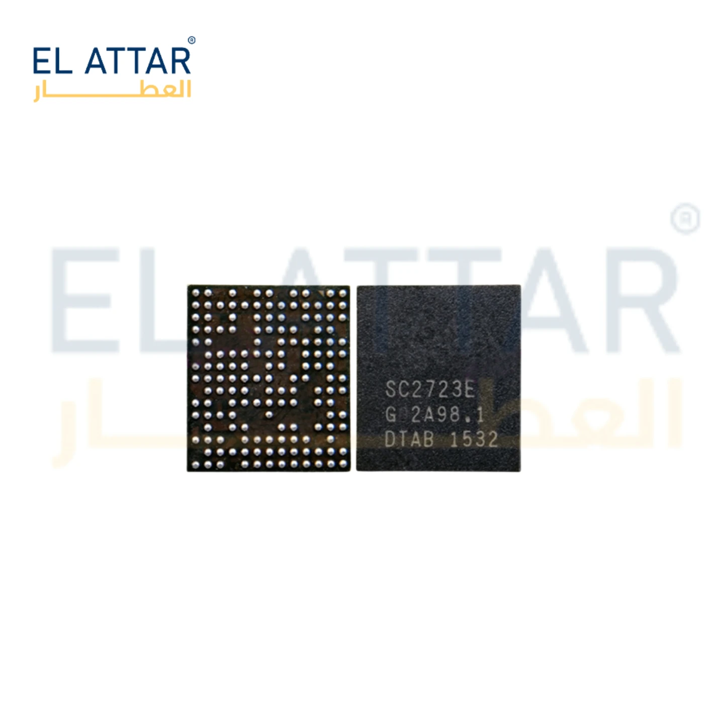 ( SC2723E IC ) ic power