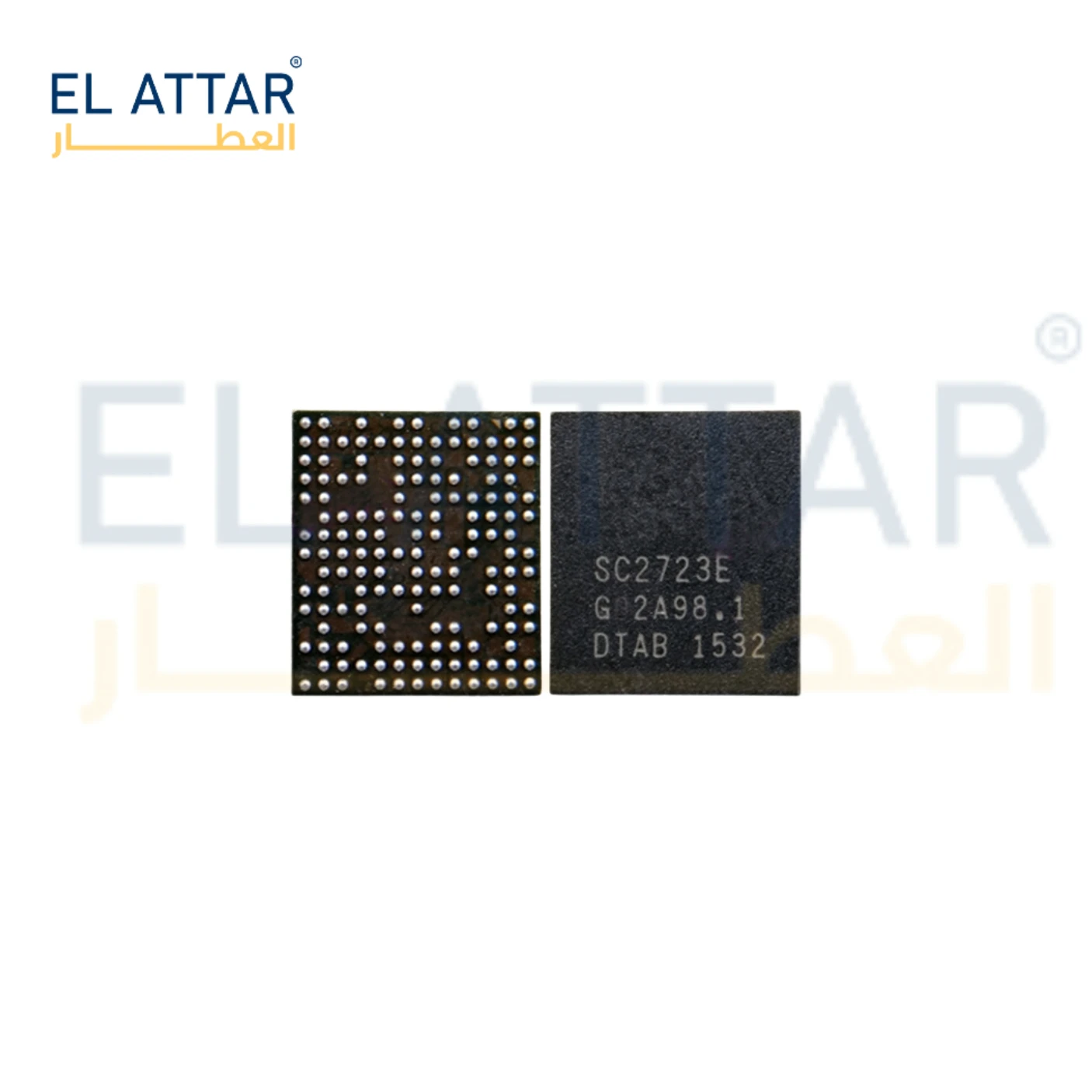 ( SC2723G IC ) ic power