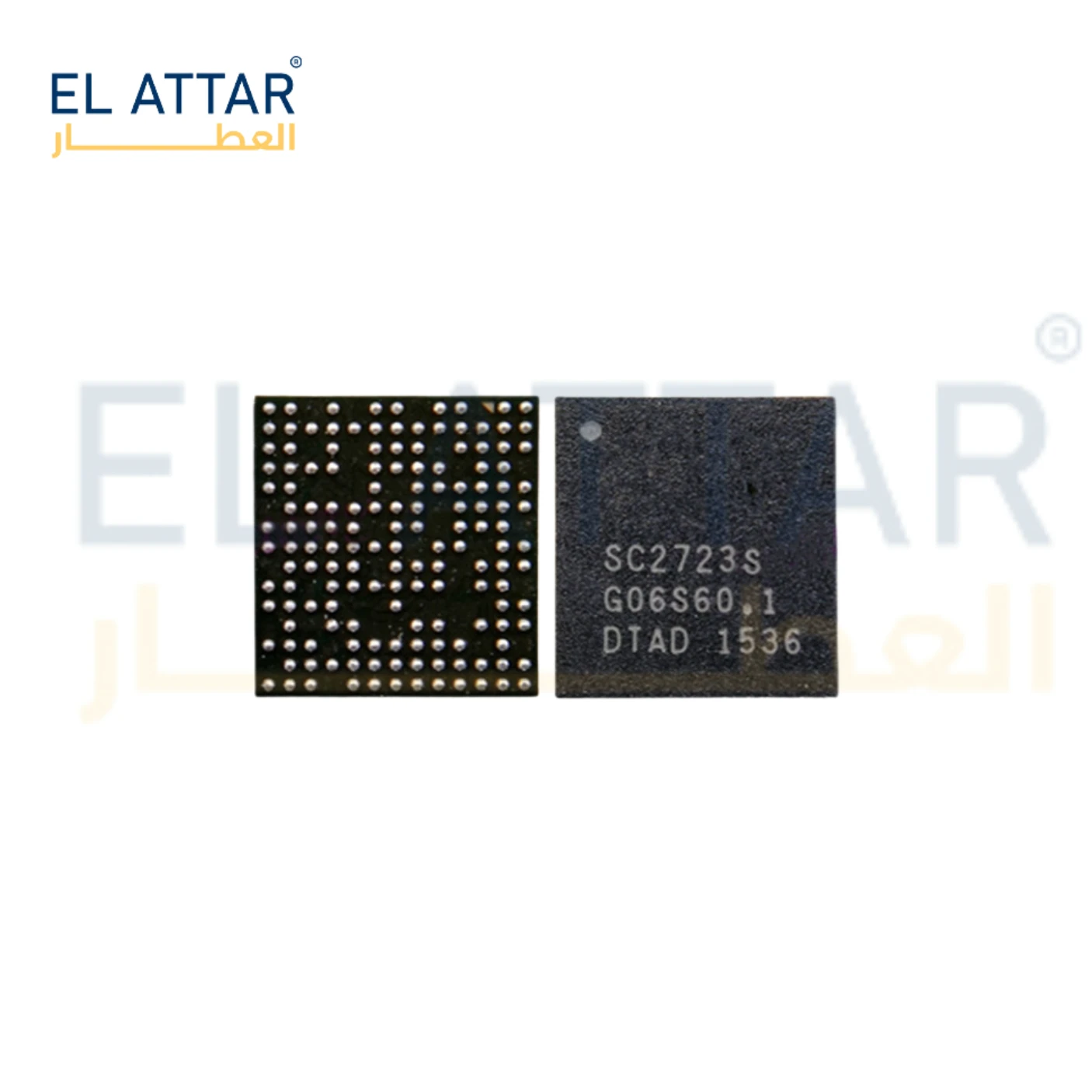 ( SC2723S IC ) ic power