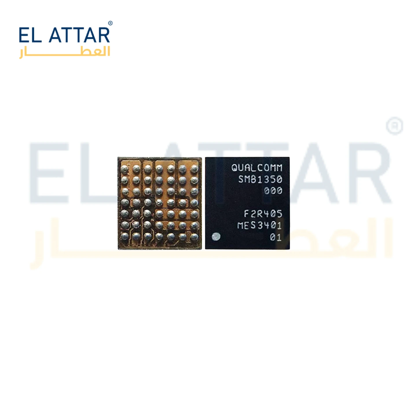 ( SMB-1350 IC ) ic power