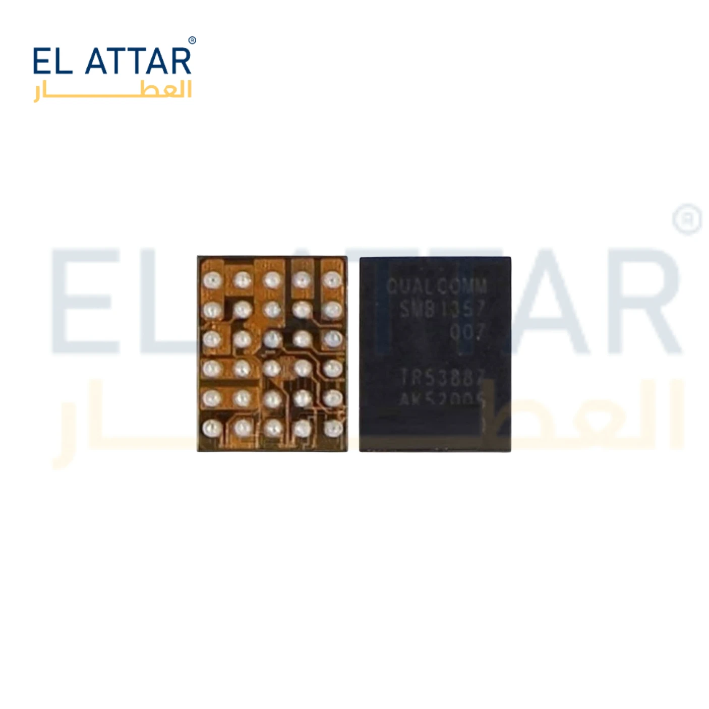 ( SMB-1357 IC ) ic power