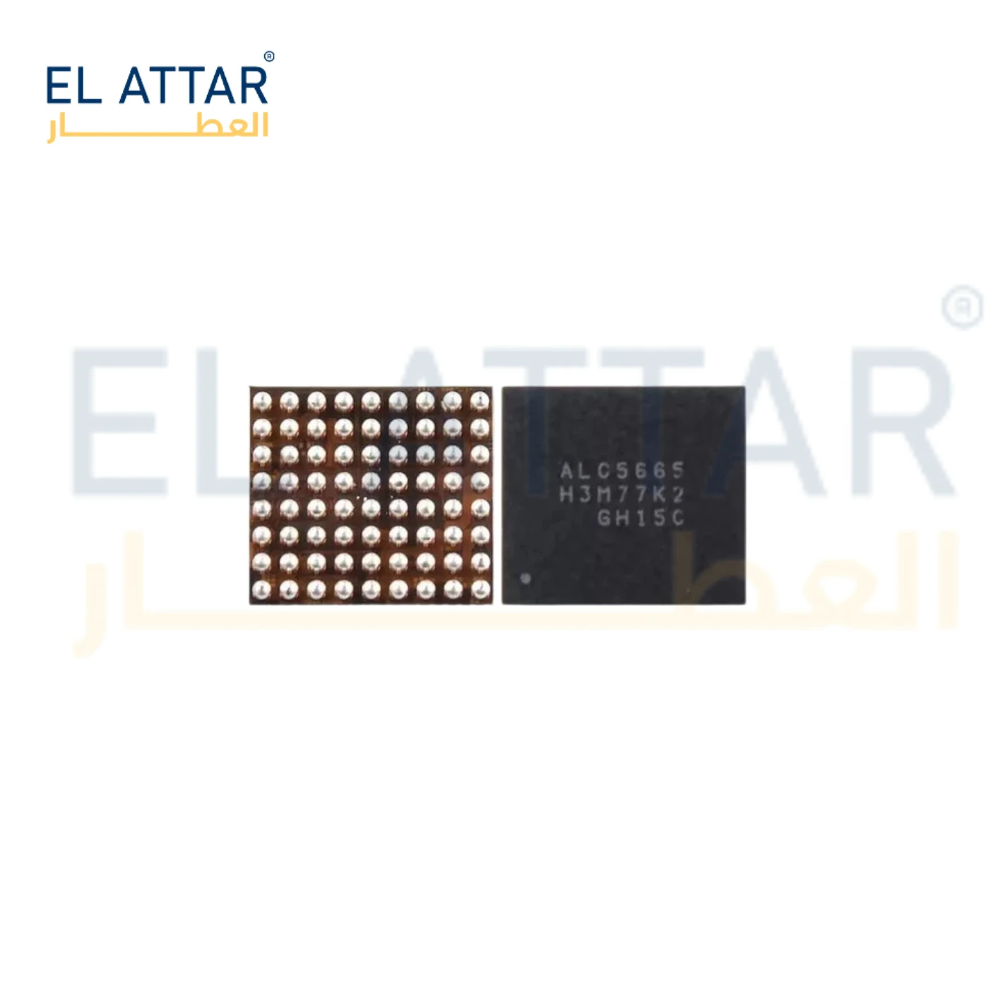 ( ALC5665 A50 audio ic ) ic audio