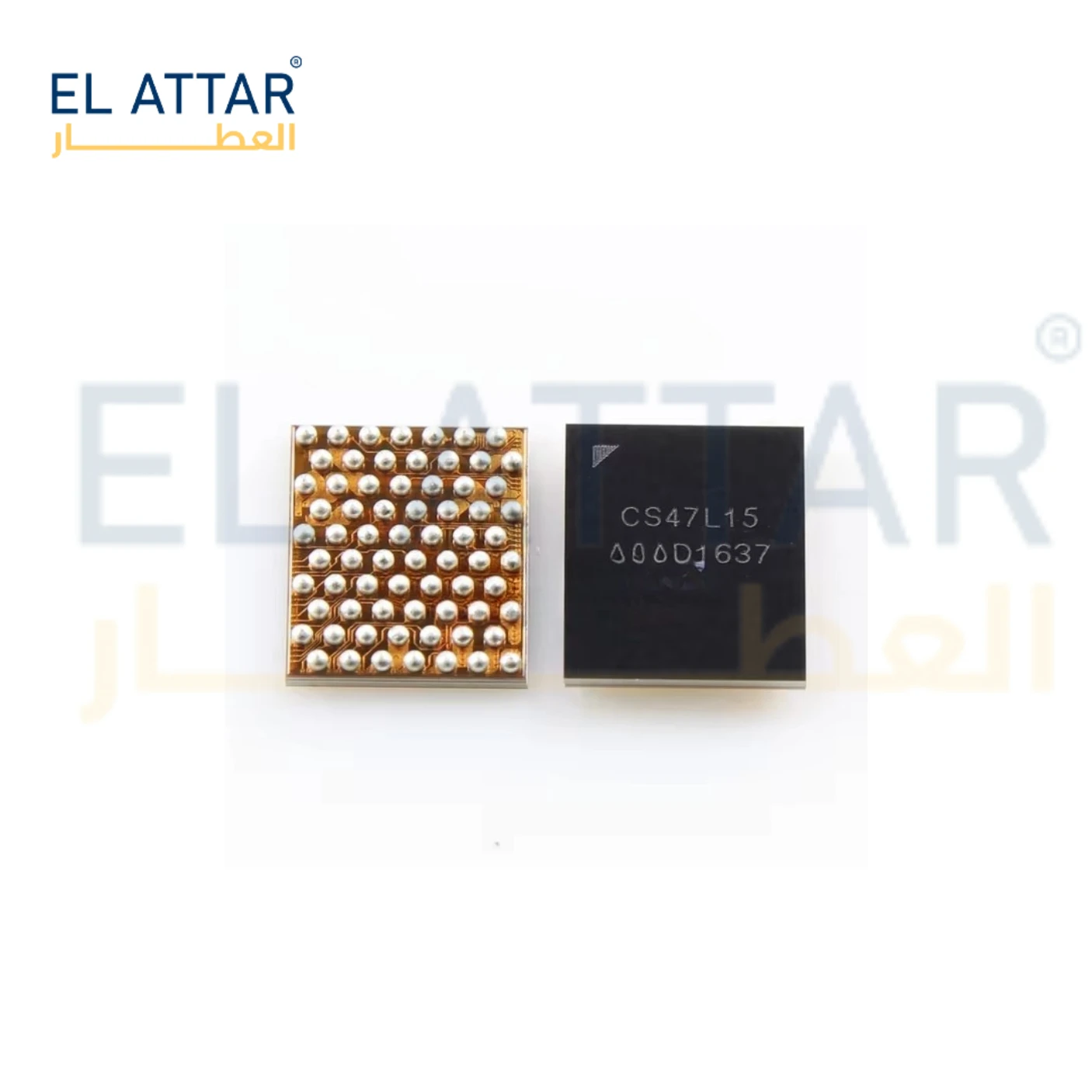 ( cs47l15 audio ic ) ic audio
