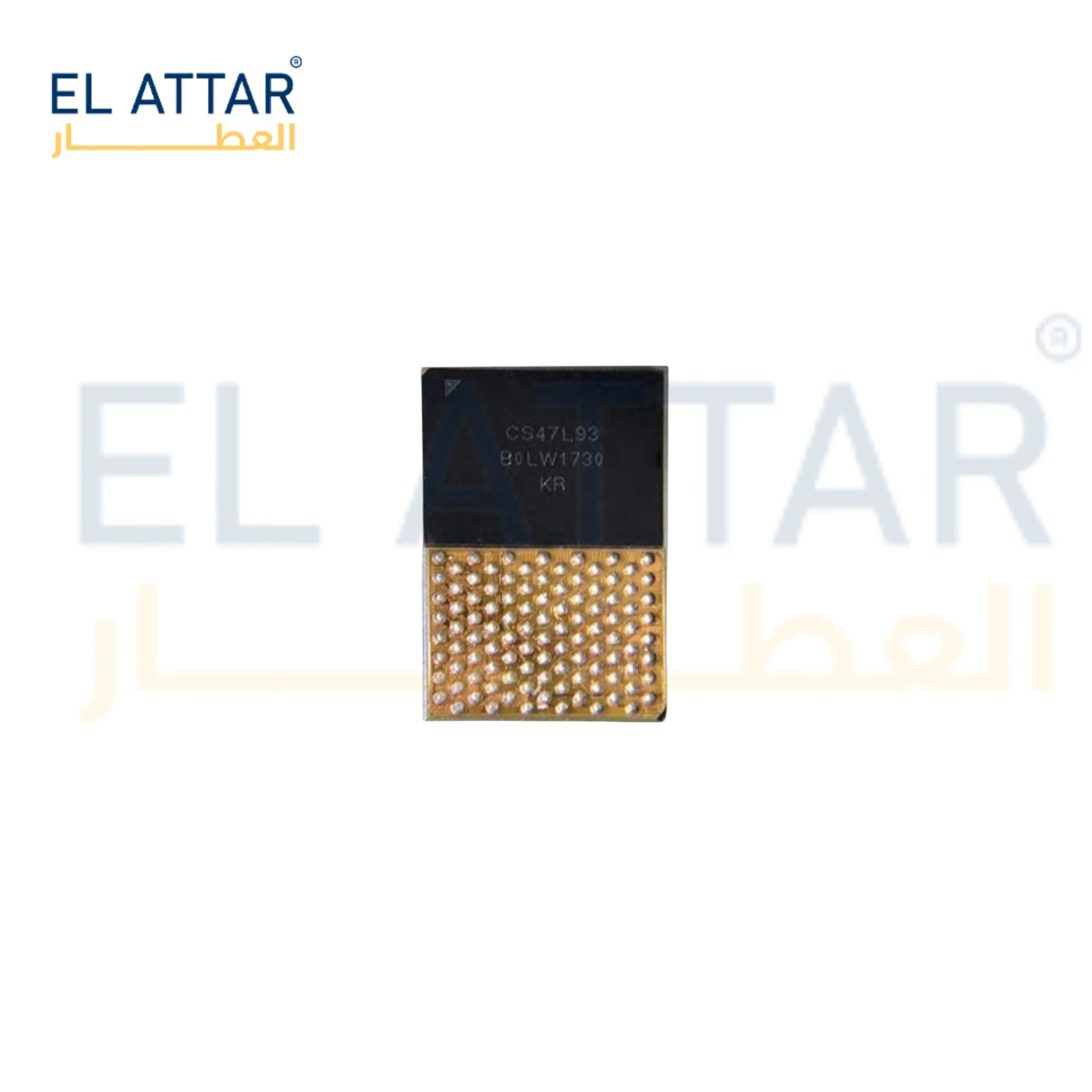 ( cs47l93 audio ic ) ic audio