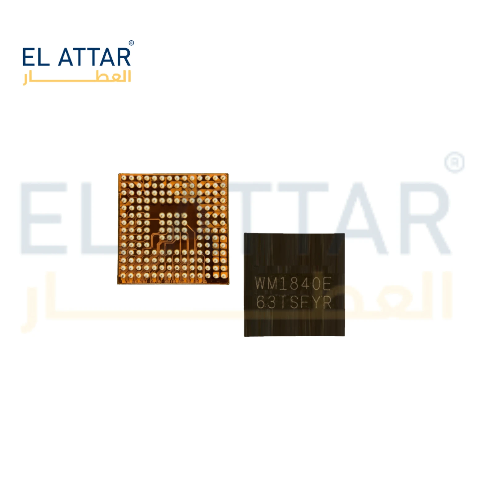 ( S6 WM1804E AUDIO IC ) ic audio