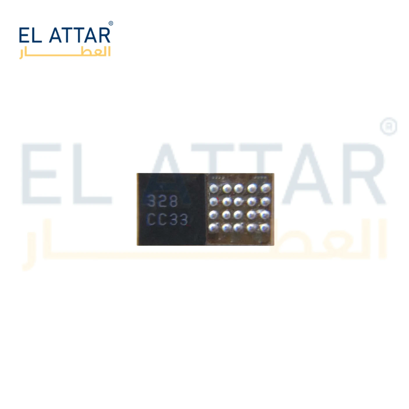 ( 328A CHARGING CHAGER IC ) ic other