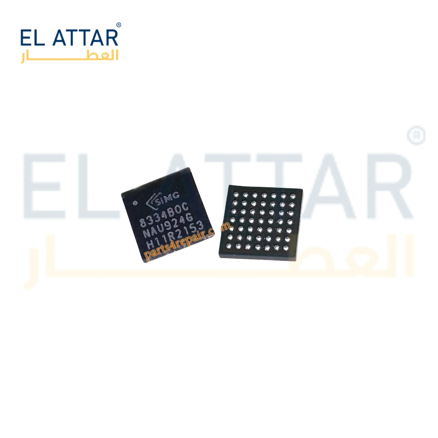 ( 8334B0C CHARGING IC ) ic other