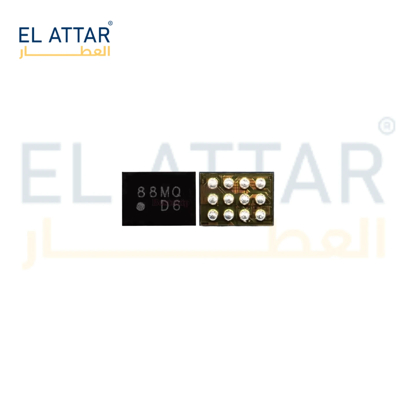 ( D6 LIGHT 12PIN IC ) ic other