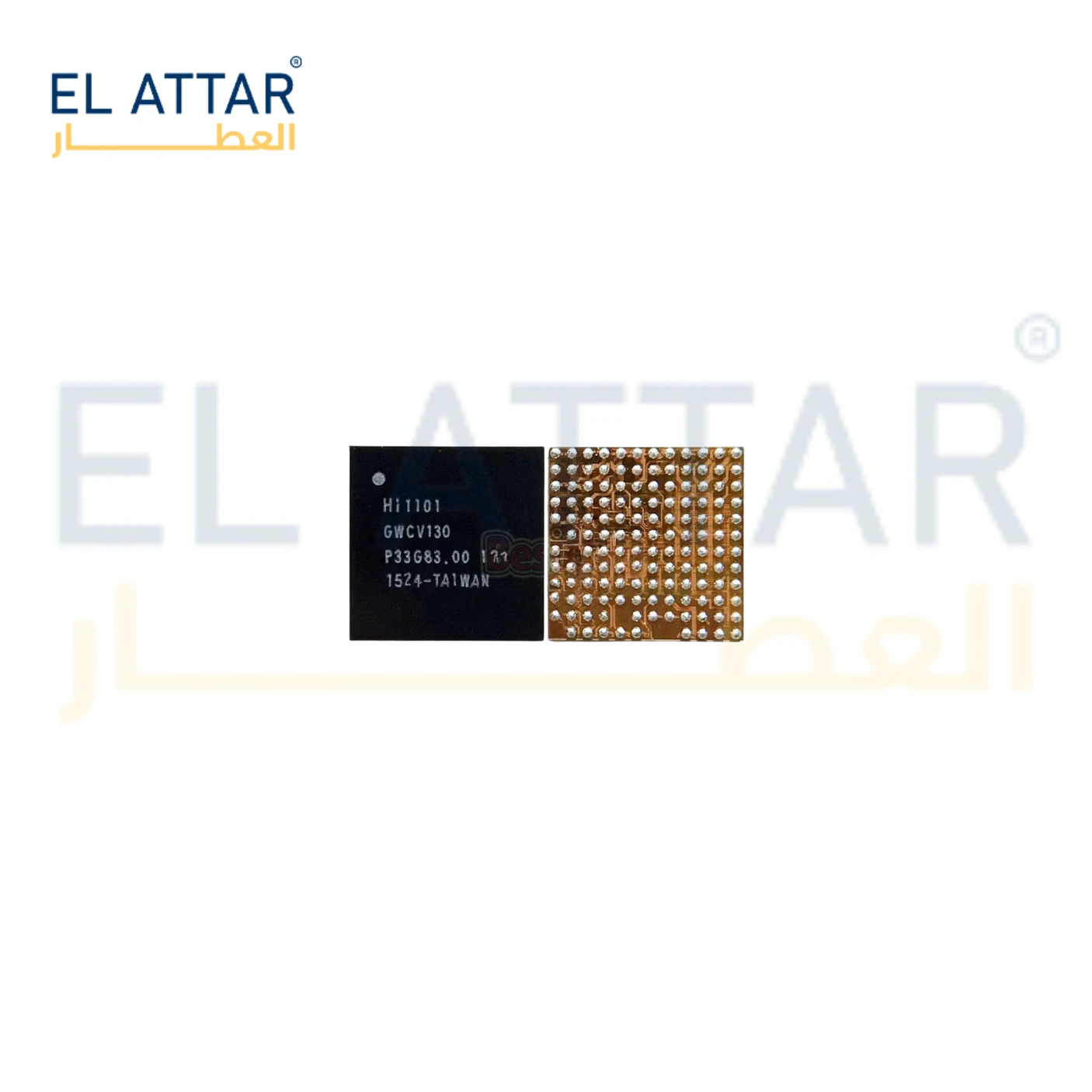 ( hi1101 wifi ic ) ic other