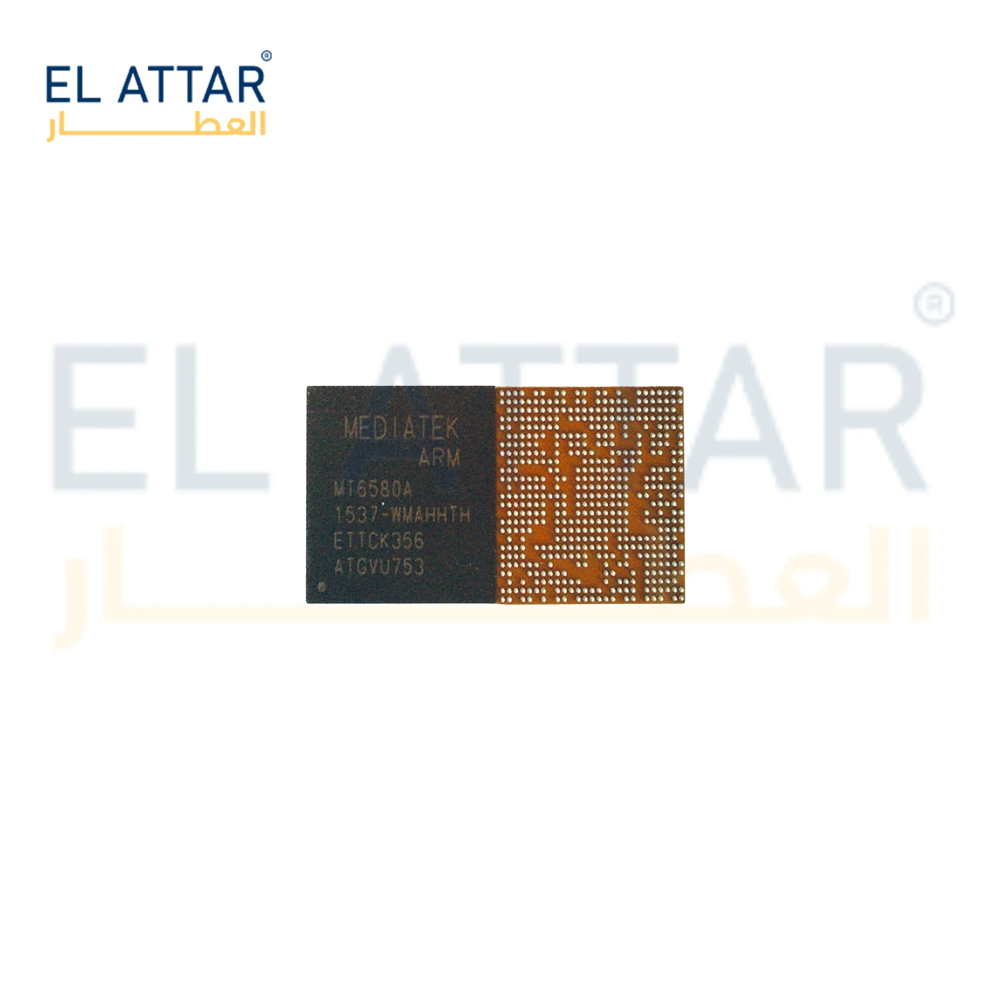 ( MT6580A IC ) ic other
