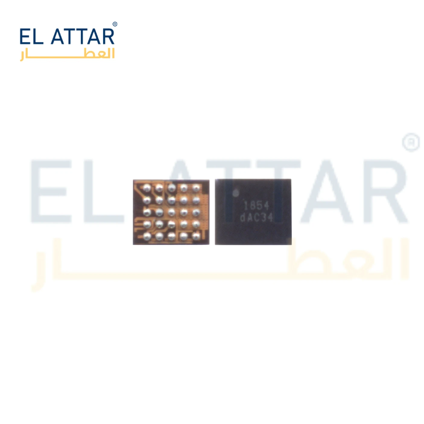 ( NCP1854 CHARGING IC ) ic other