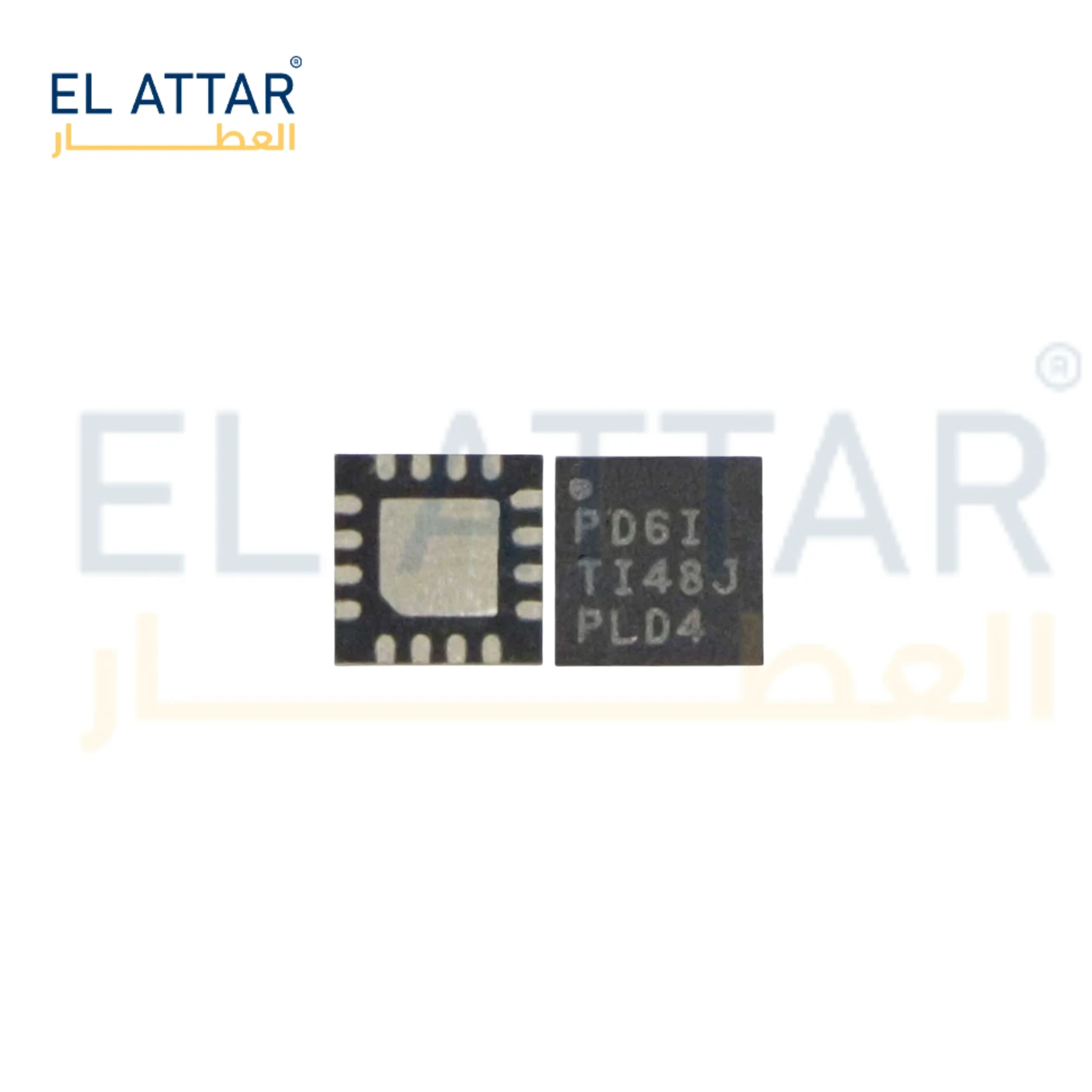 ( PD61 IC ) ic other