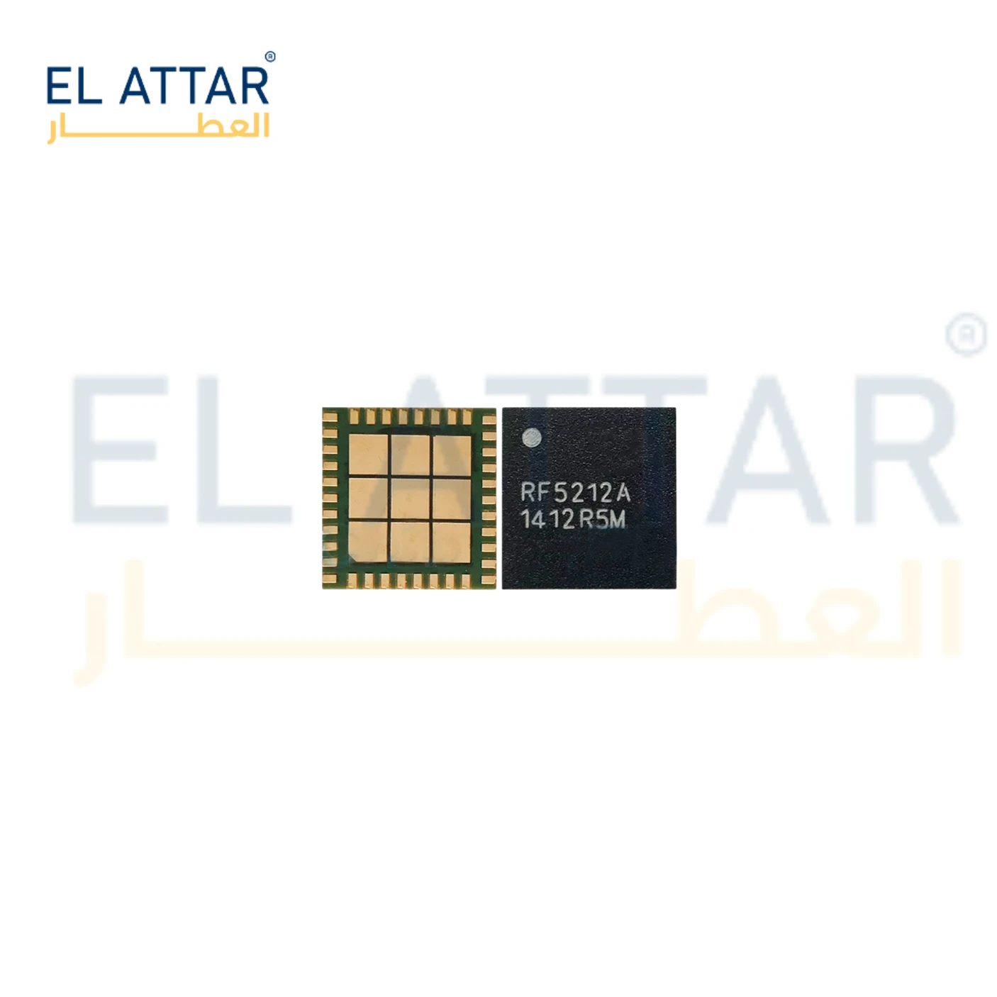 ( RF5212A ic ) ic other