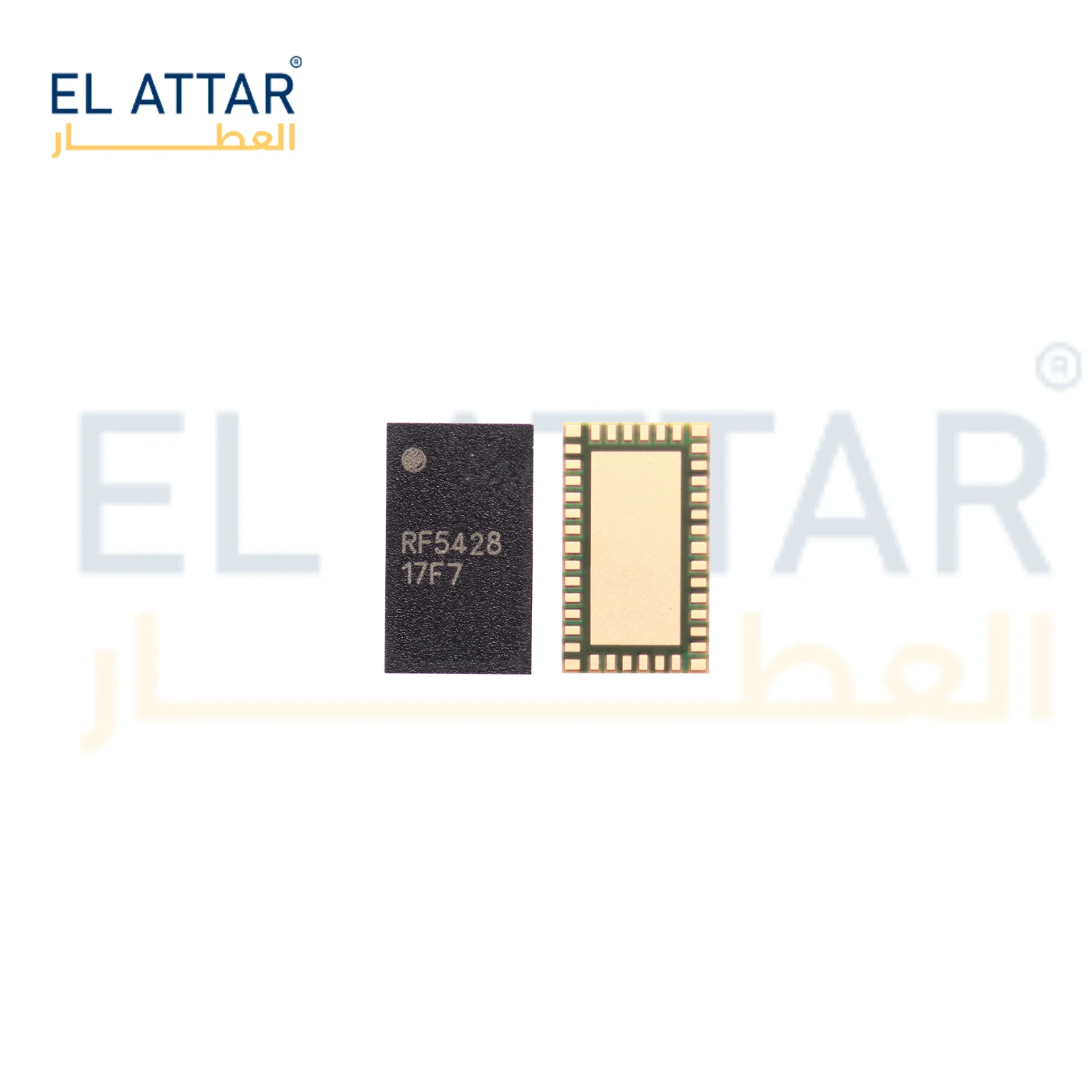( RF5428 ic ) ic other