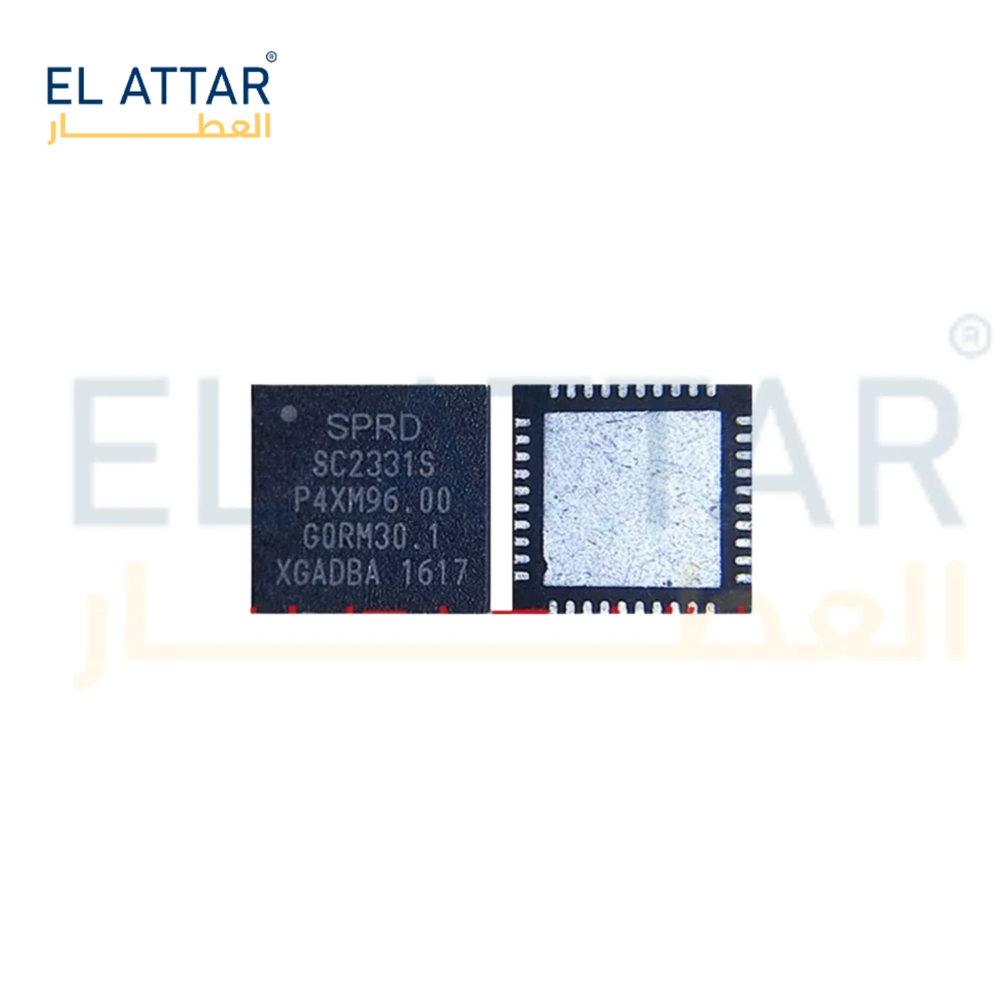 ( sc2331s wifi ic ) ic other