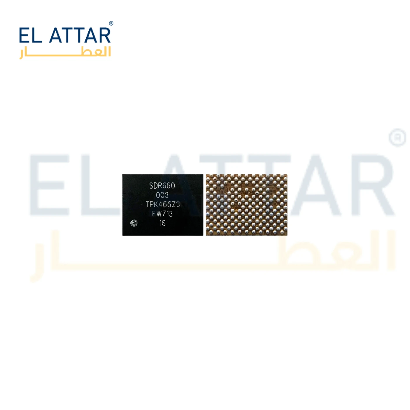 ( SDR660-003 IC ) ic other