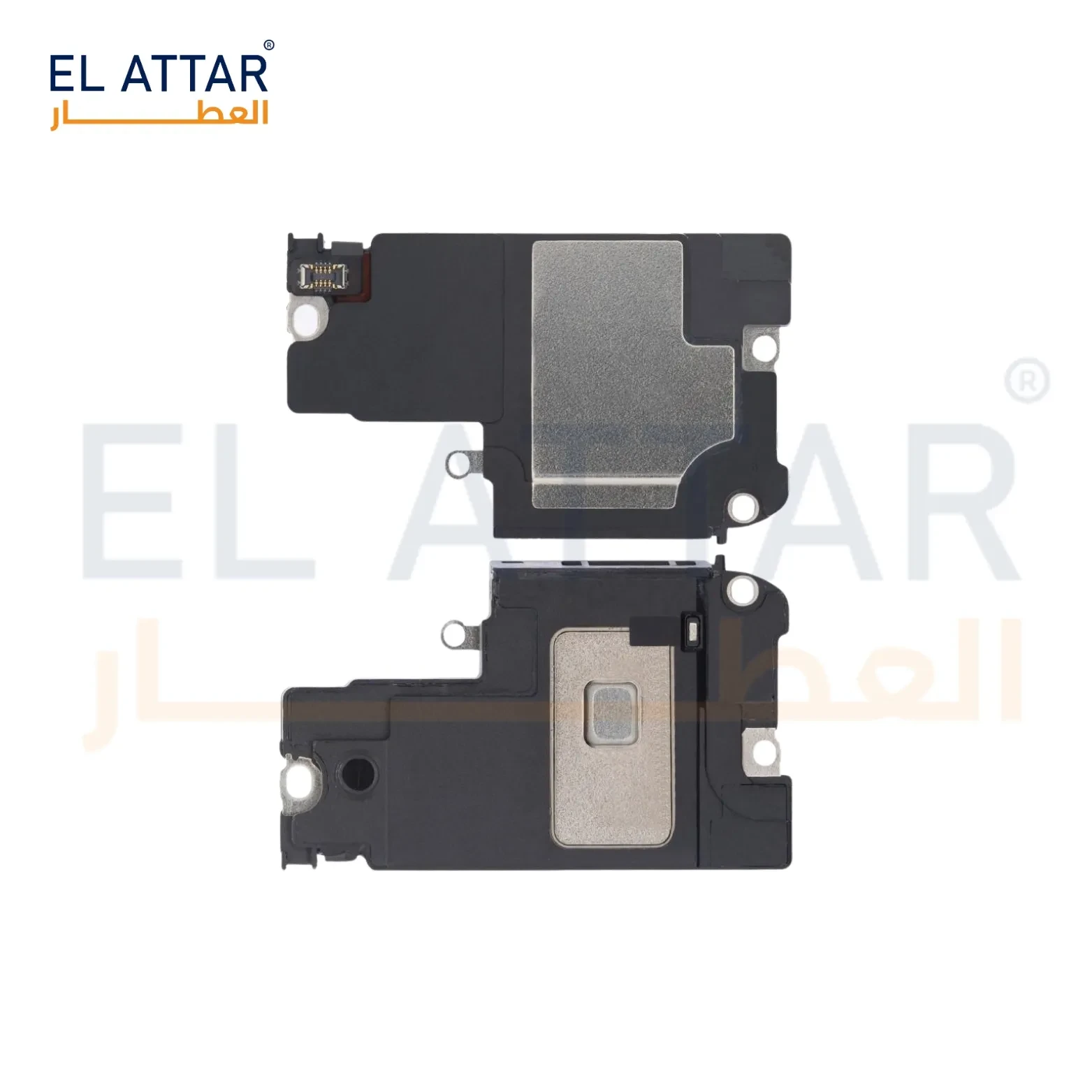 ( علبة جرس ) متوافقة مع - IPhone Xs Max