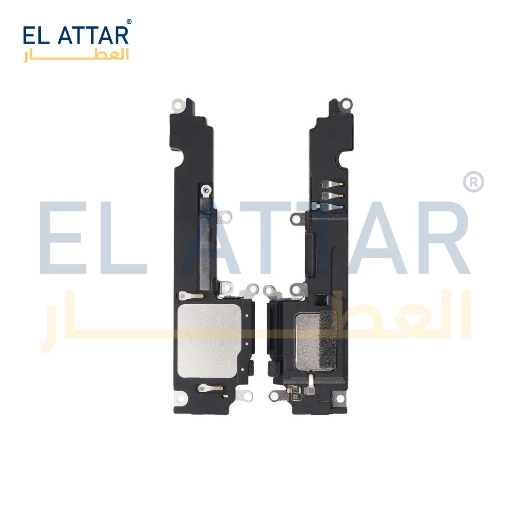 ( علبة جرس ) متوافقة مع - IPhone 14 Plus