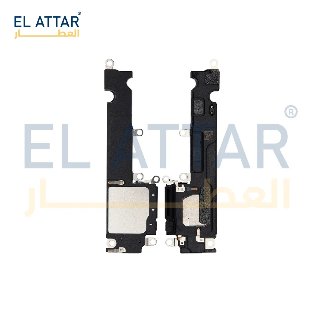 ( علبة جرس ) متوافقة مع - IPhone 15 Plus
