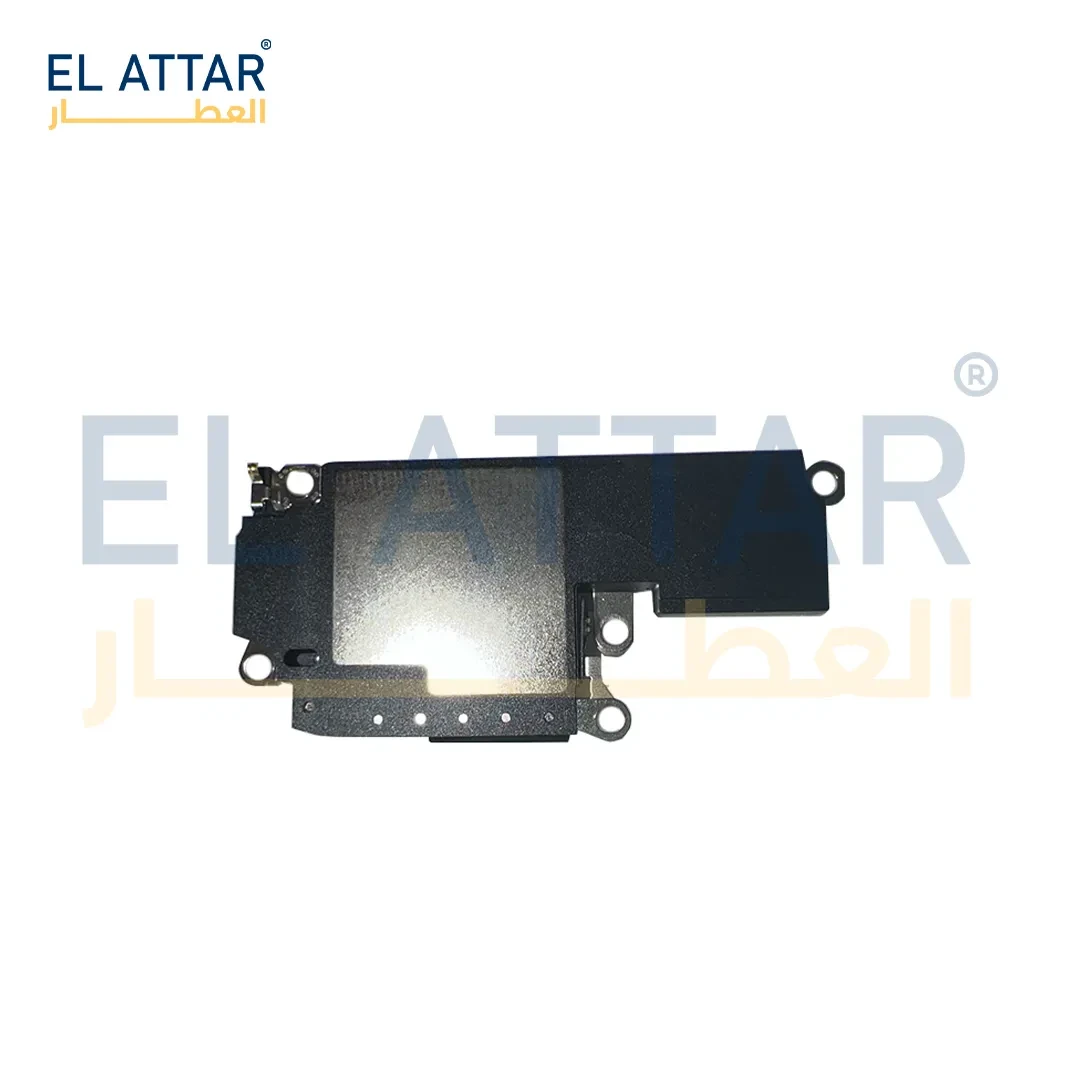 ( علبة جرس ) متوافقة مع - IPhone 16 Pro