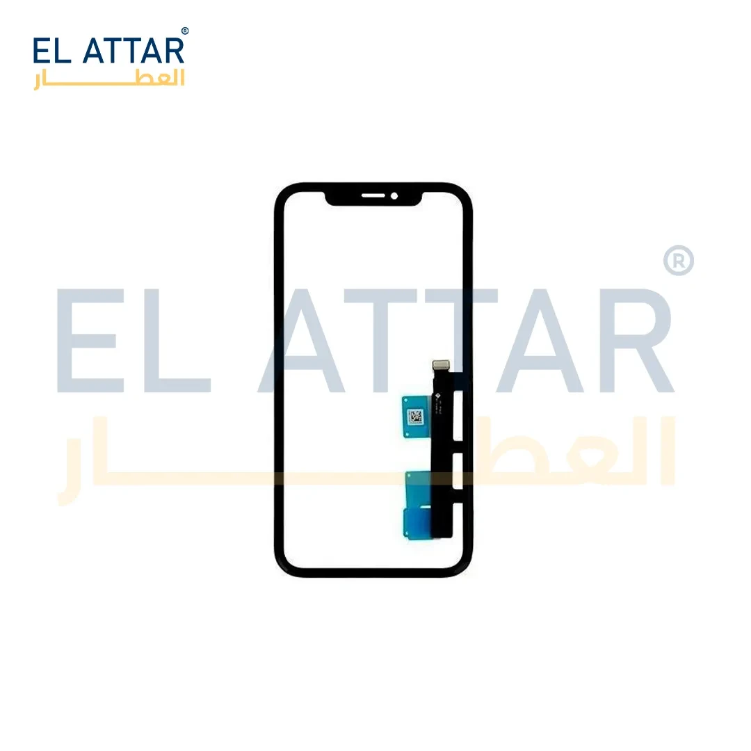 ( تاتش ) متوافقة مع - IPhone Xr